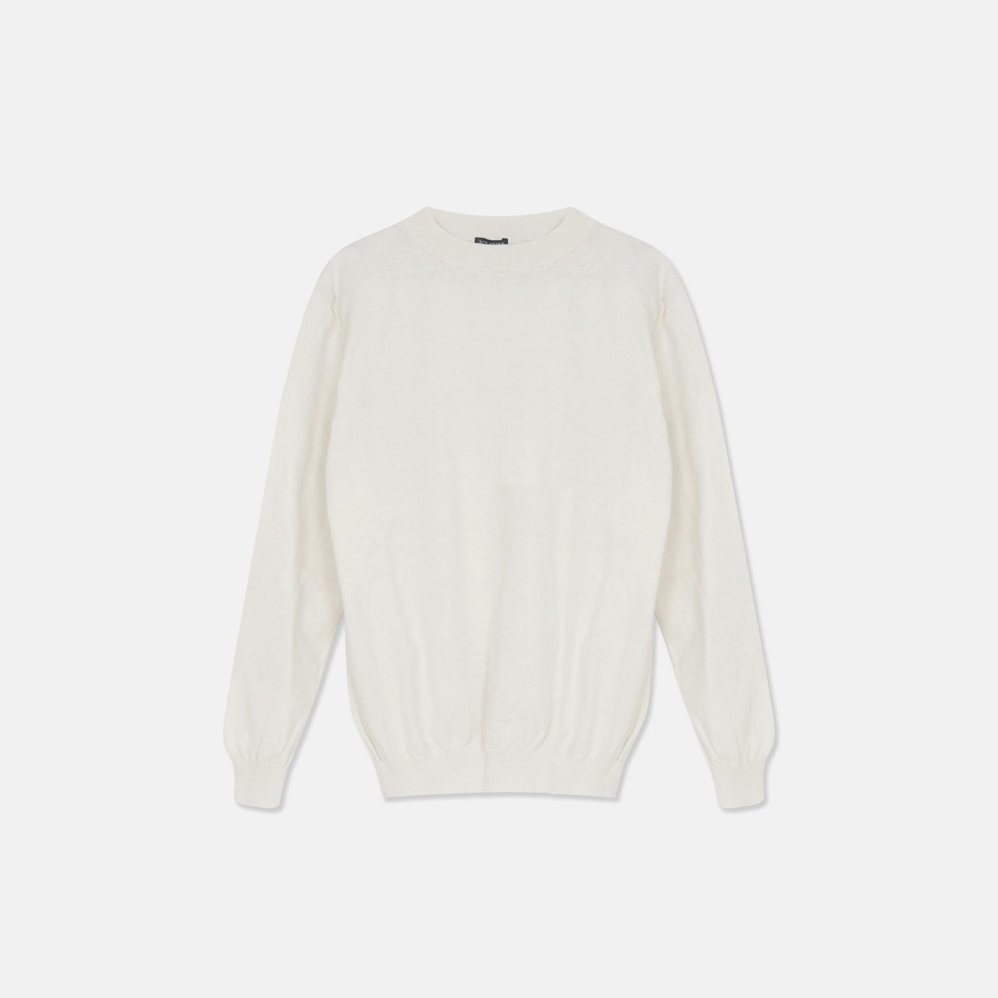 سترة رجالية بياقة دائرية alternative product image