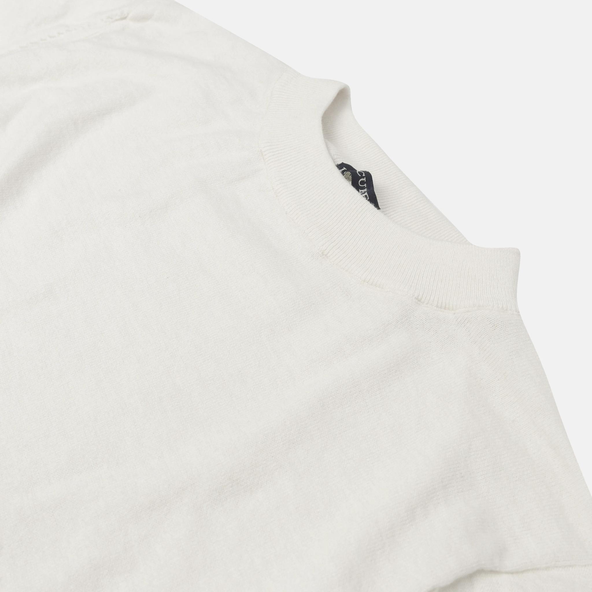 سترة رجالية بياقة دائرية media preview 2