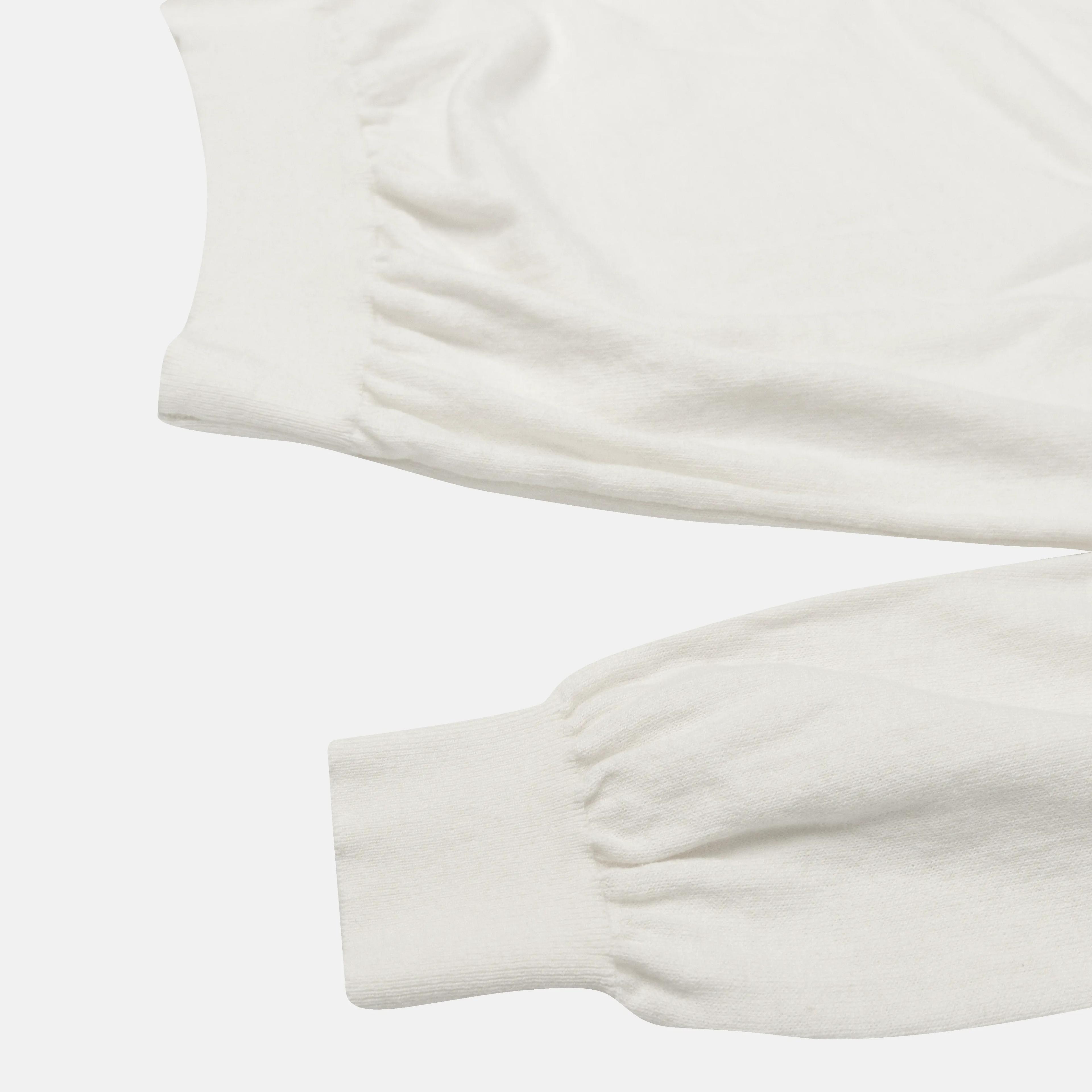 سترة رجالية بياقة دائرية Thumbnail 3