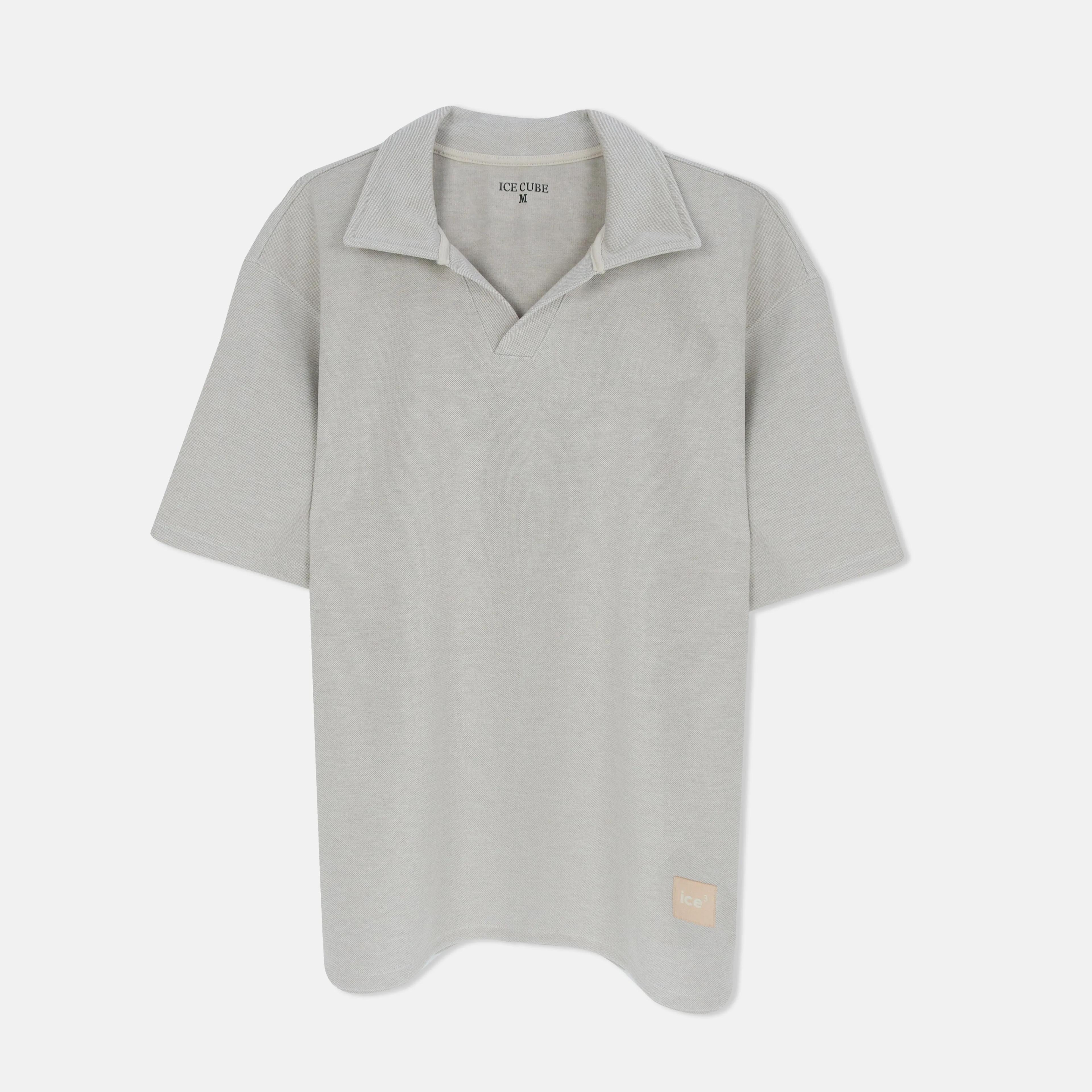 تي شيرت بولو رجالي Thumbnail 1