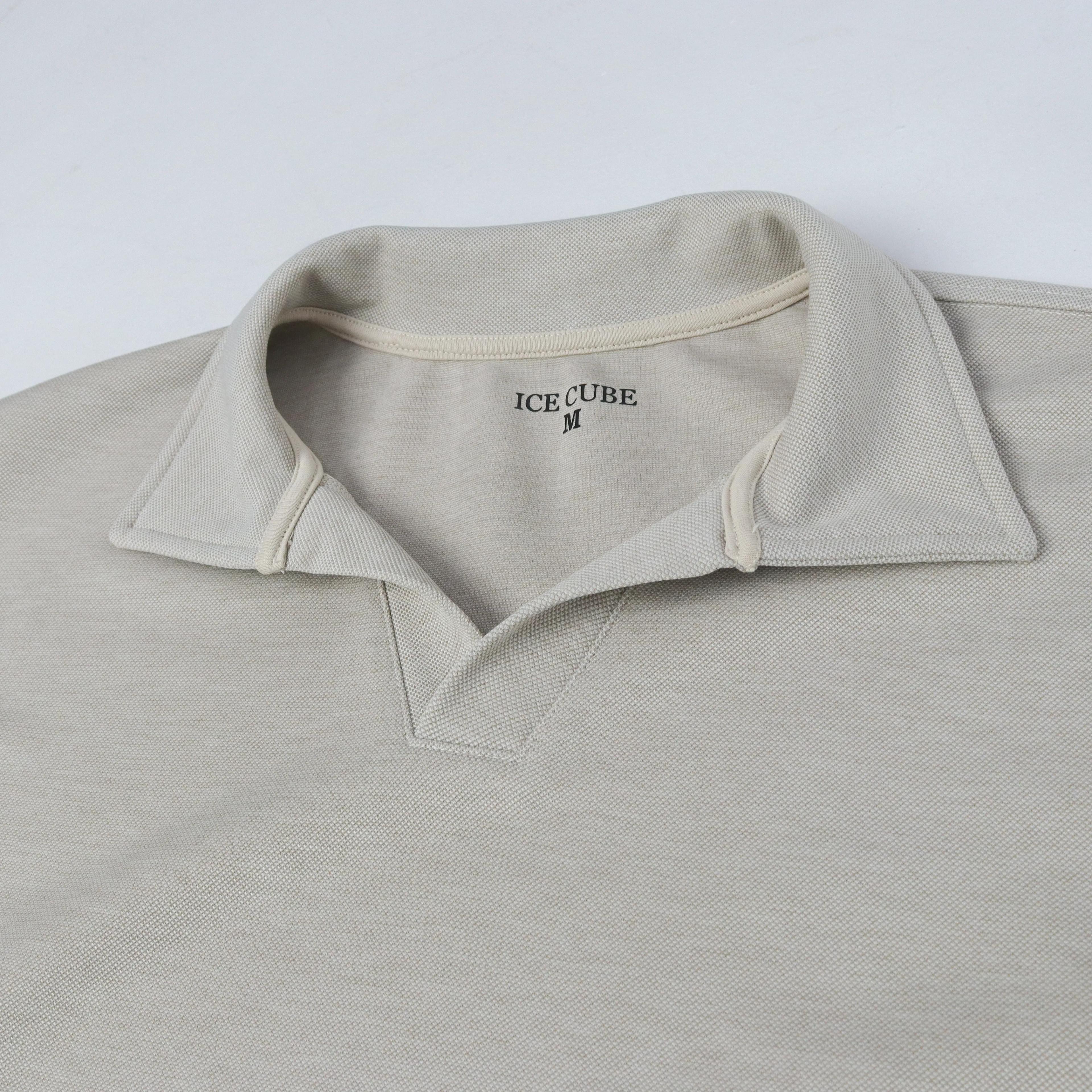 تي شيرت بولو رجالي Thumbnail 2