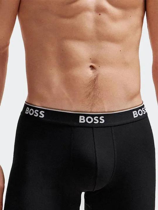 طقم بوكسر رجالي مثالي للنشاط اليومي والرياضي alternative product image