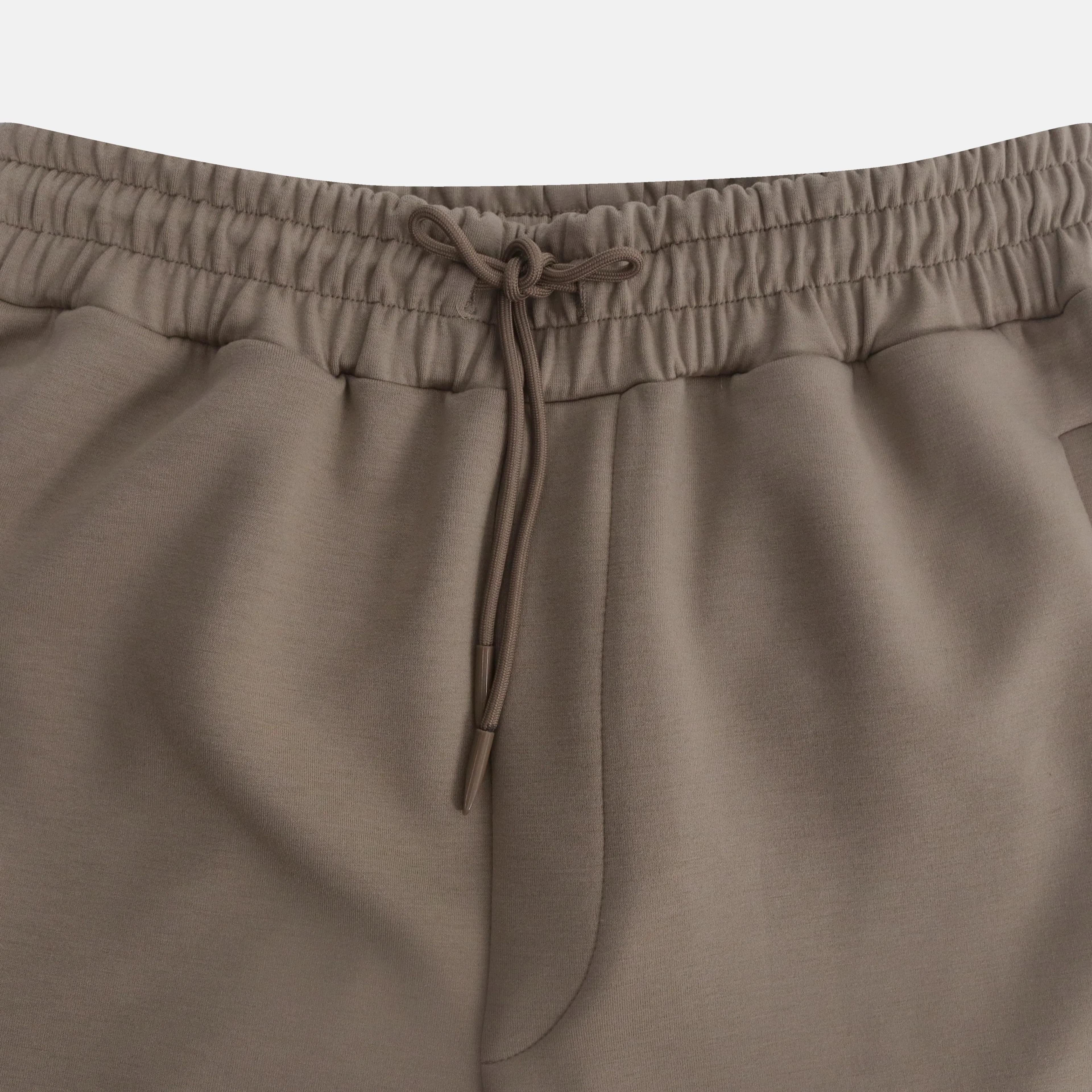 بنطال رياضي رجالي ضيق مع رباط Thumbnail 2