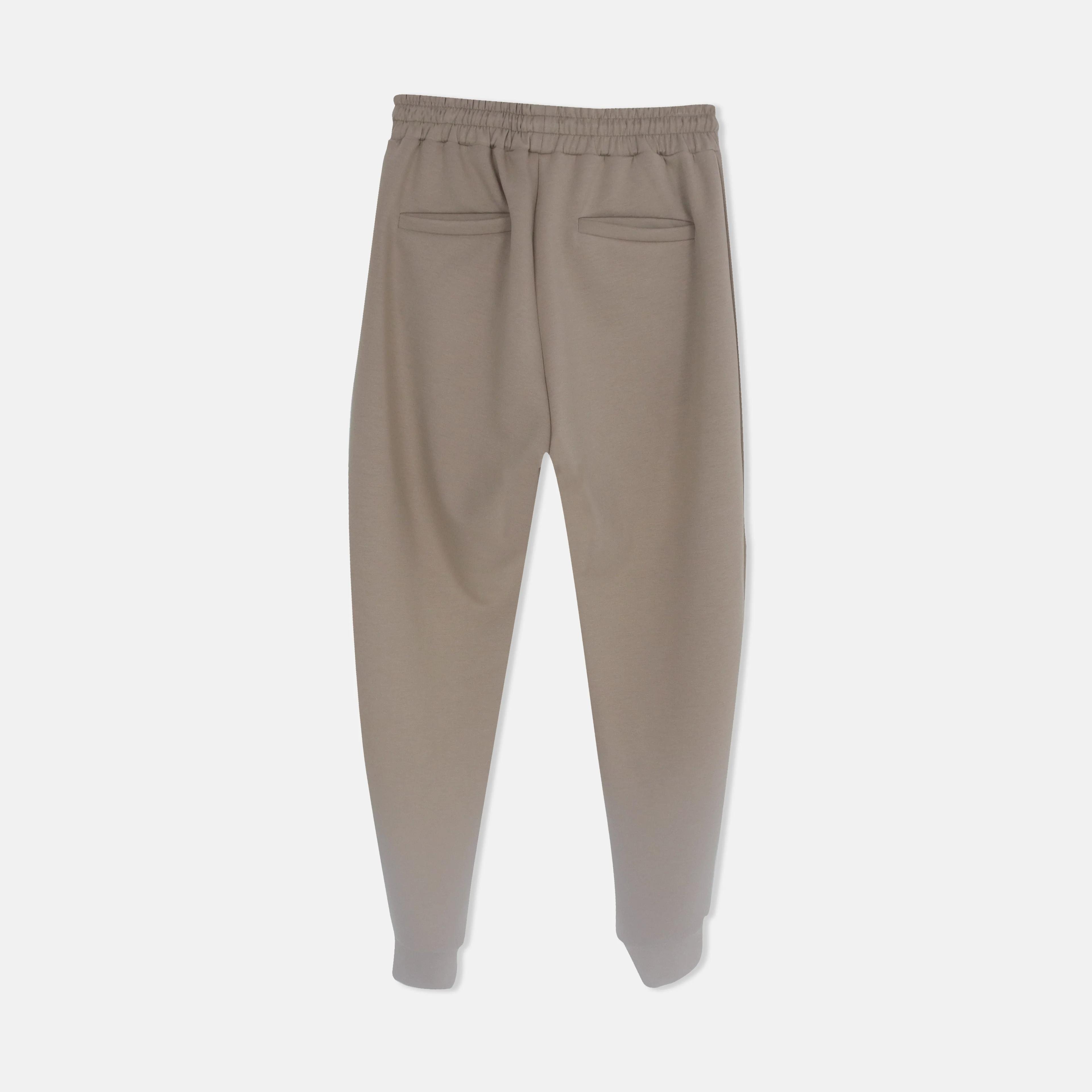 بنطال رياضي رجالي ضيق مع رباط Thumbnail 4