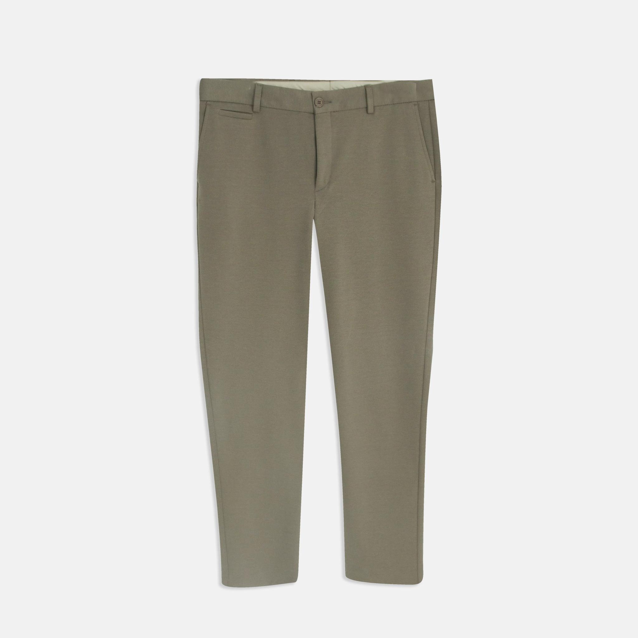 بنطال مطاطي ضيق alternative product image