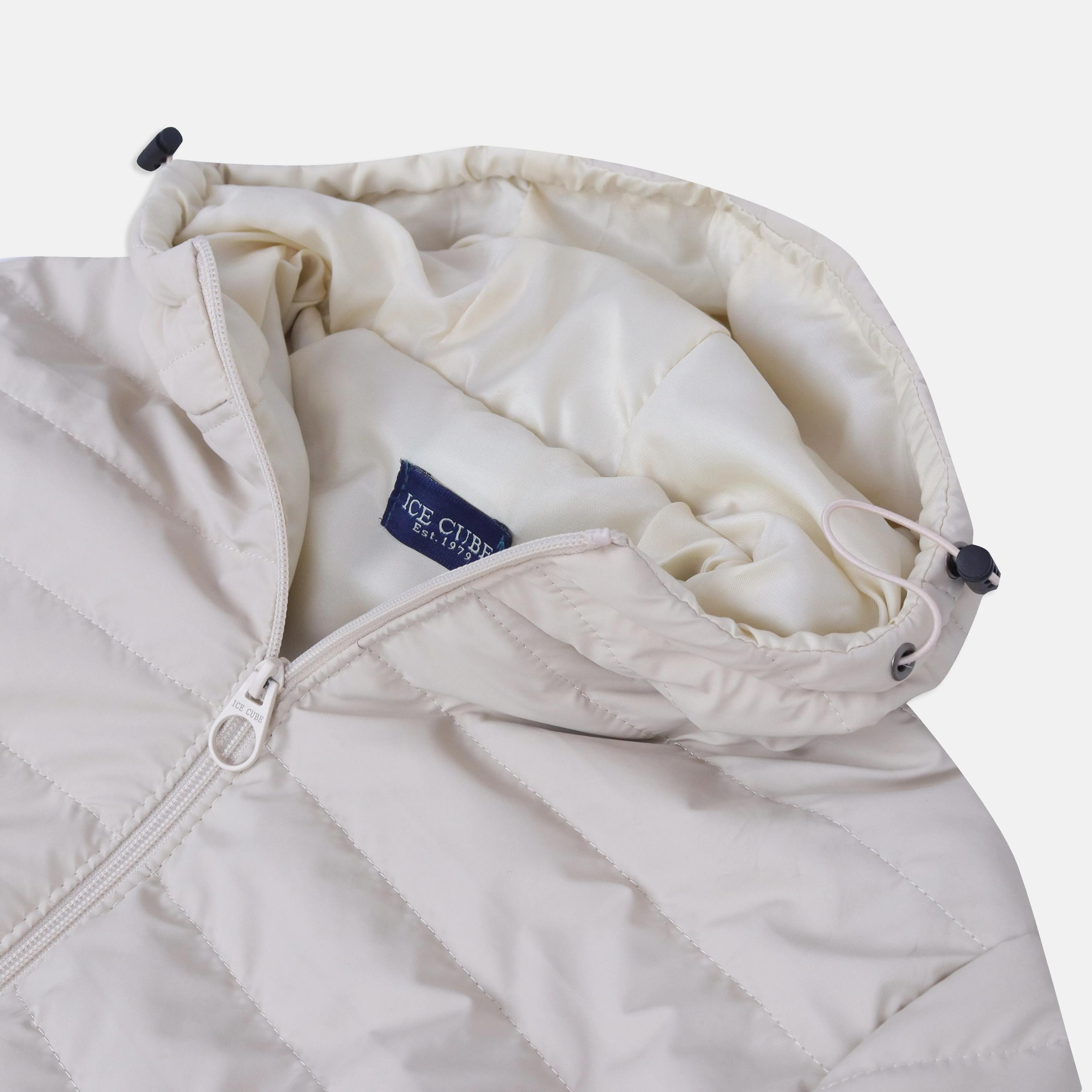 سترة منفوخة مقاومة للماء Thumbnail 2