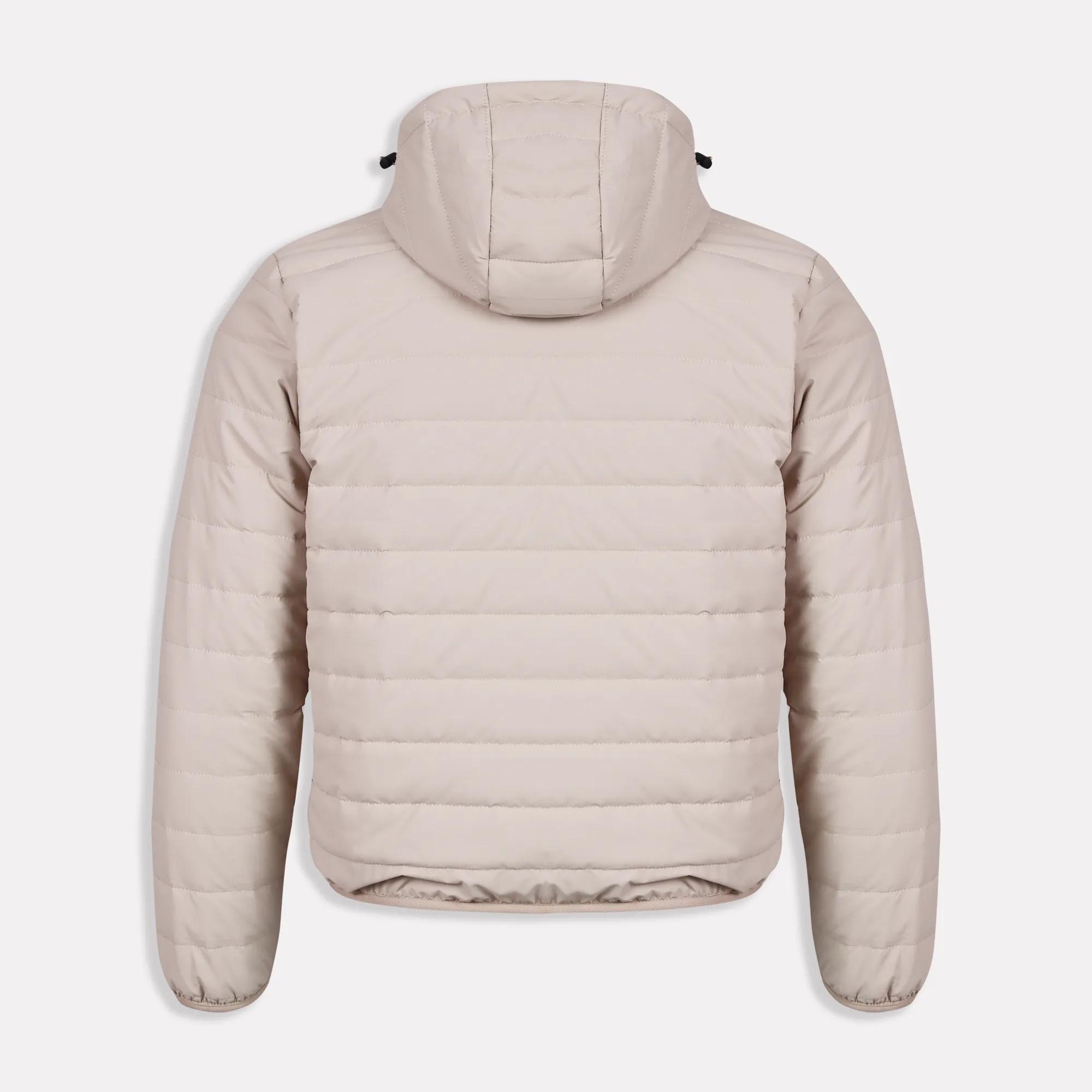 سترة منفوخة مقاومة للماء media preview 4