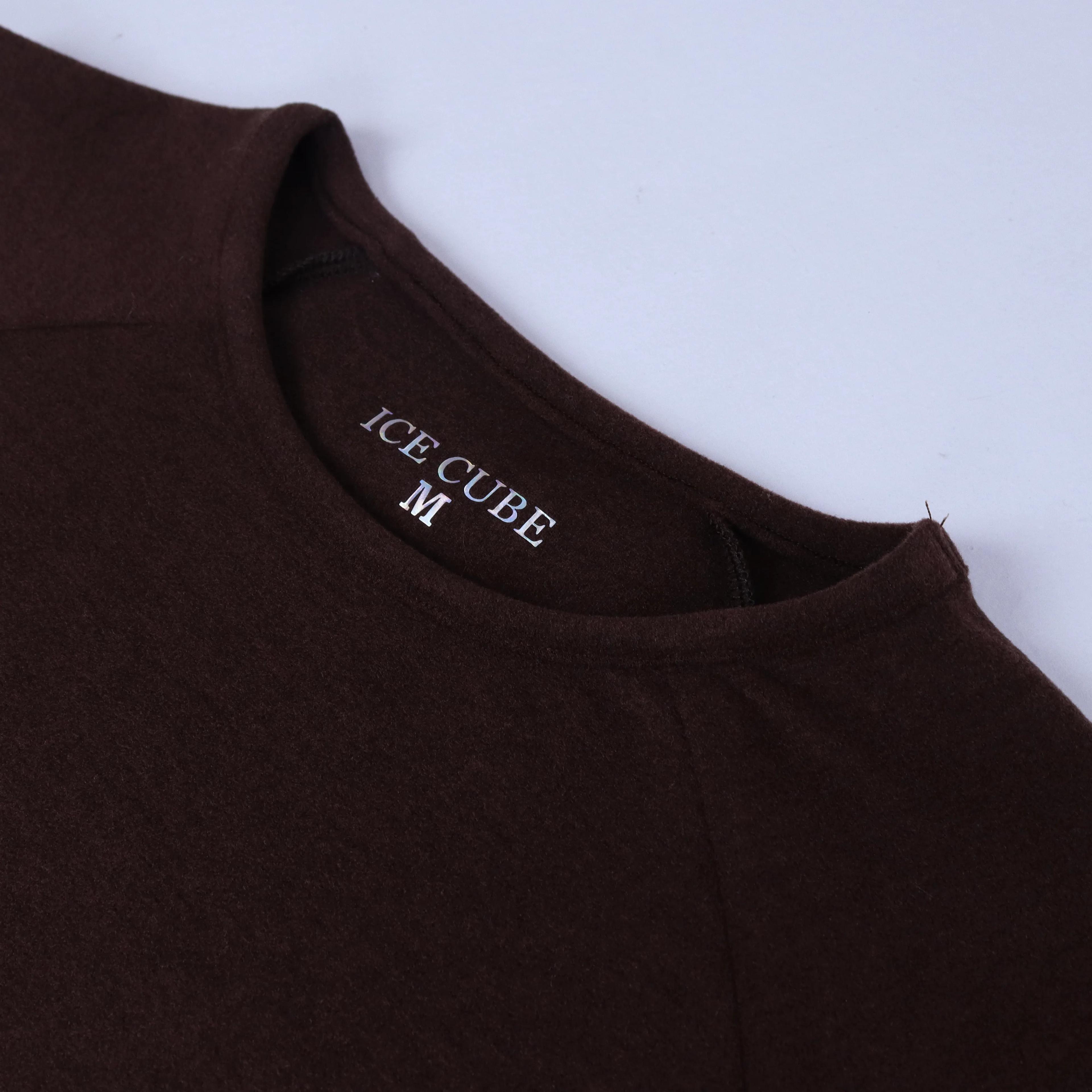 سترة محبوكة بأكمام راجلان Thumbnail 2