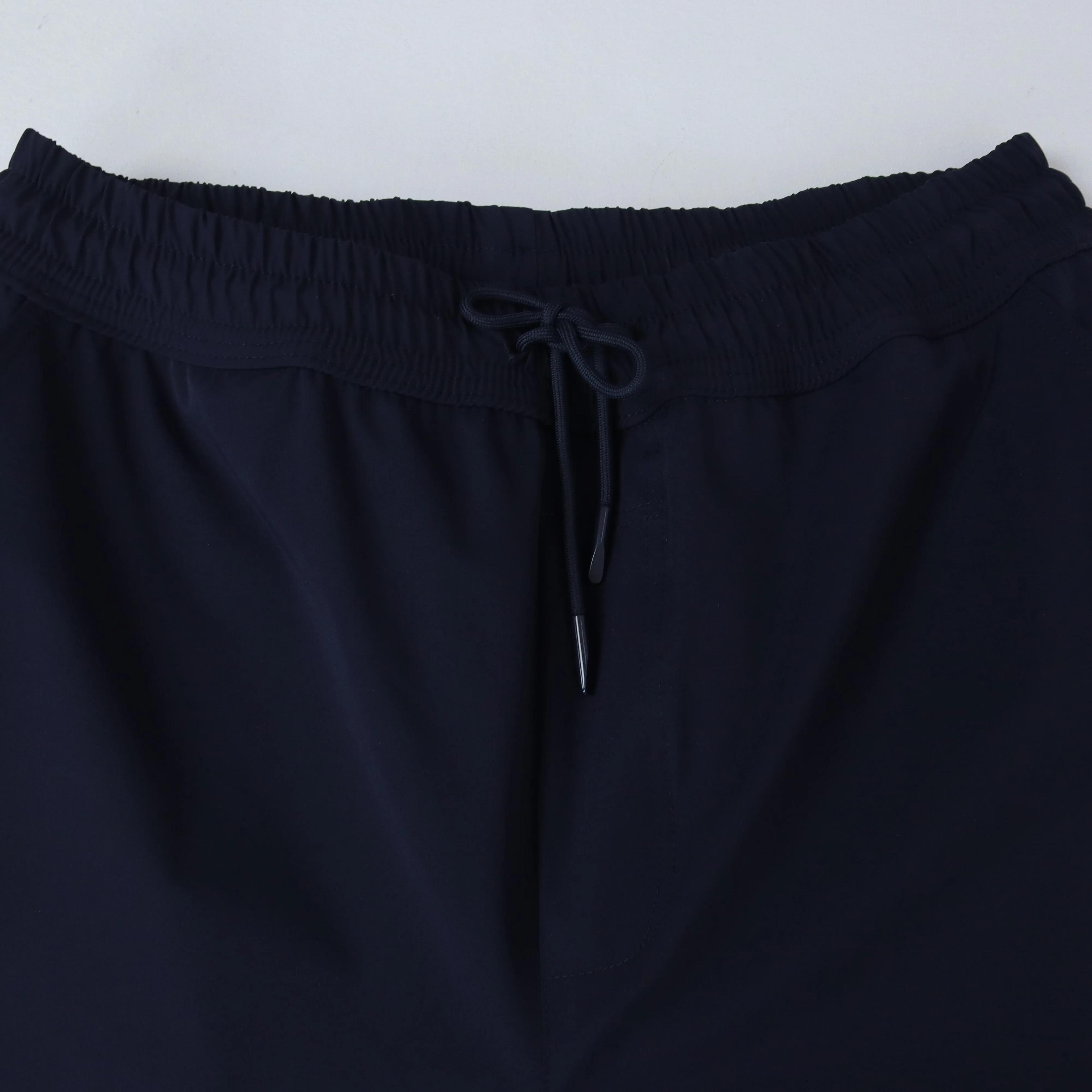 بنطال رجالي برباط Thumbnail 2