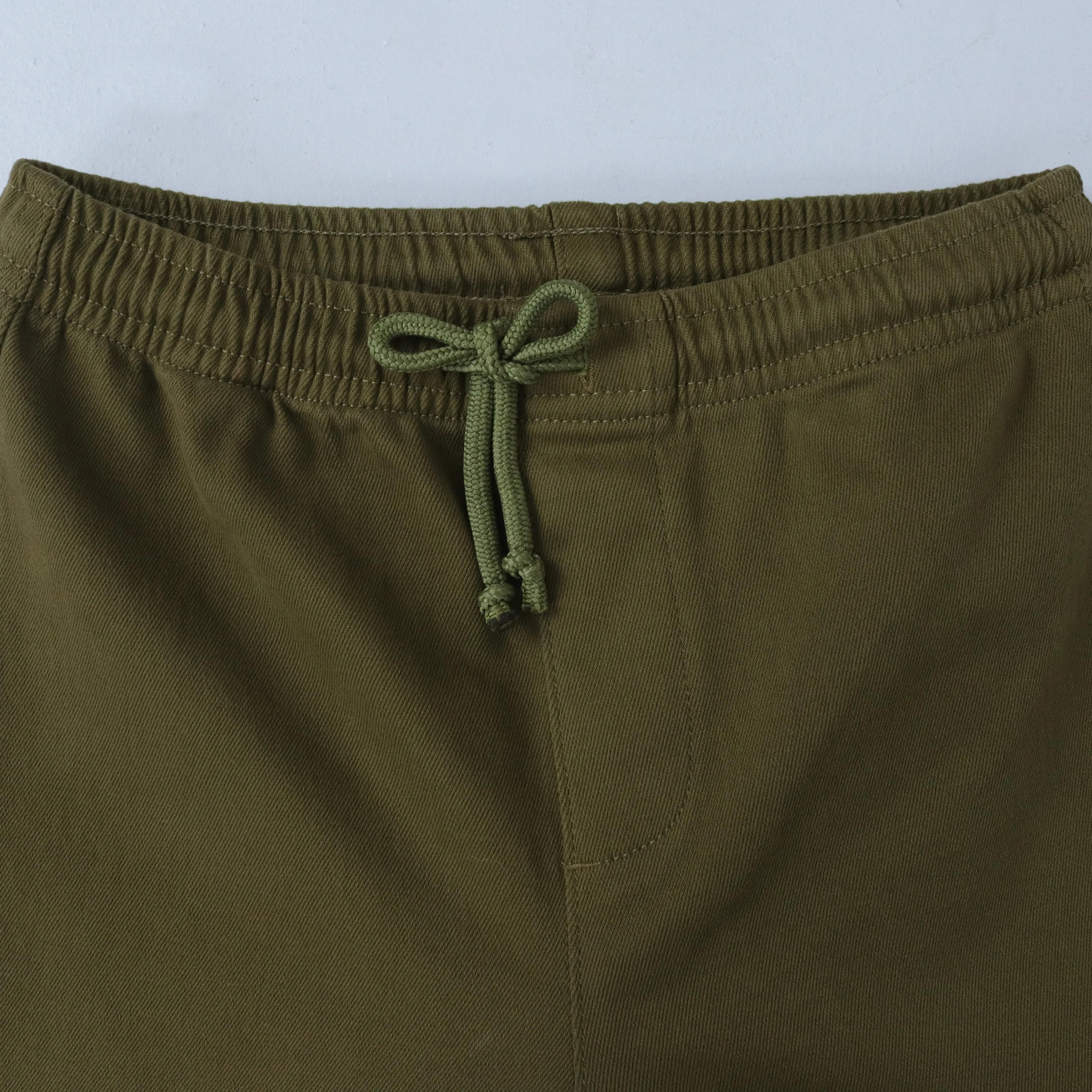 بنطال رياضي برباط للأولاد Thumbnail 2