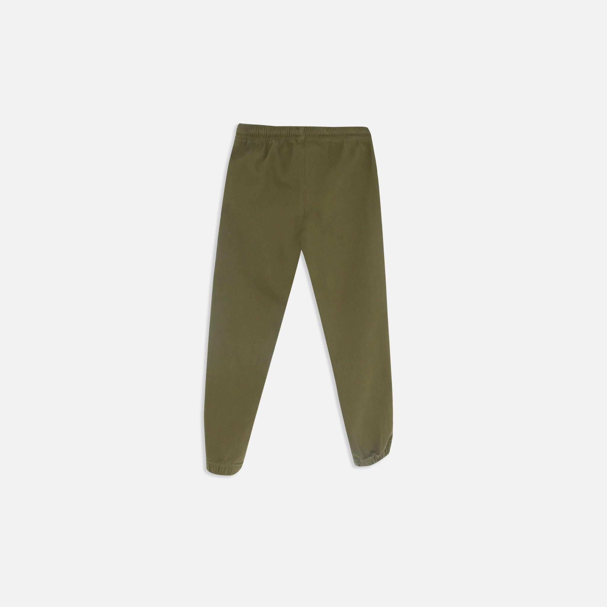 بنطال رياضي برباط للأولاد media preview 3