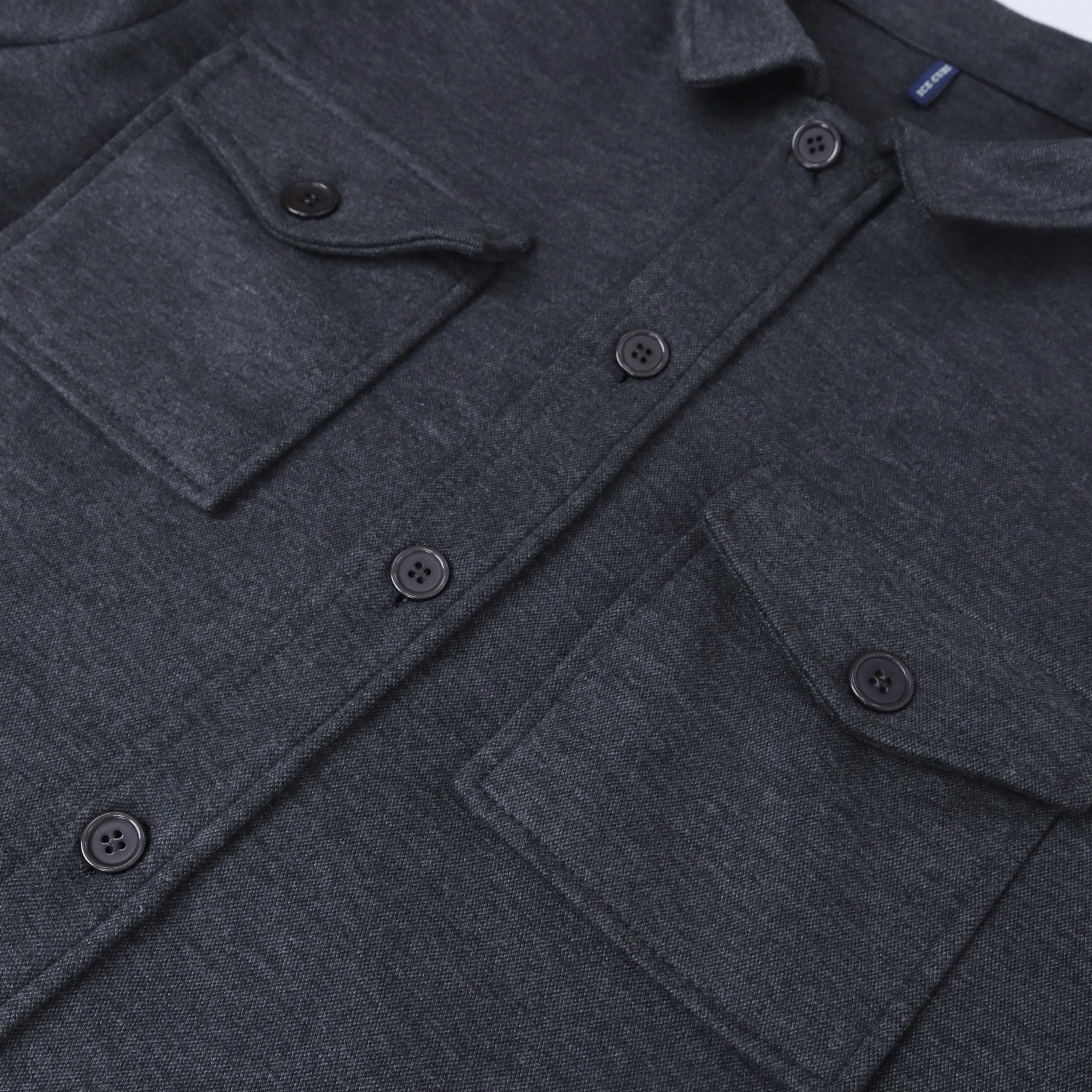 سترة كاجوال مريحة Thumbnail 3