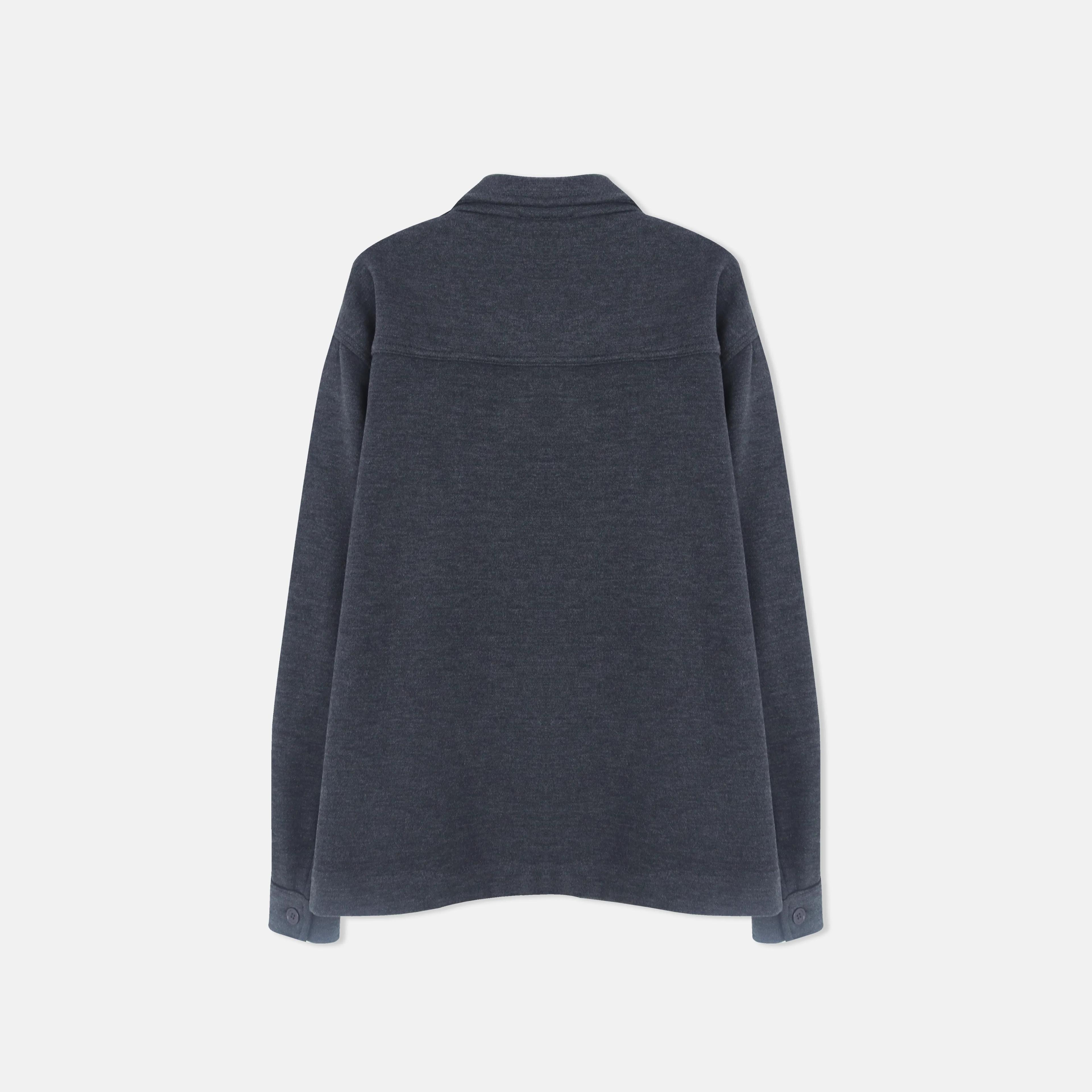 سترة كاجوال مريحة Thumbnail 4