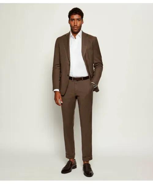 قميص قطني فاخر media preview 2