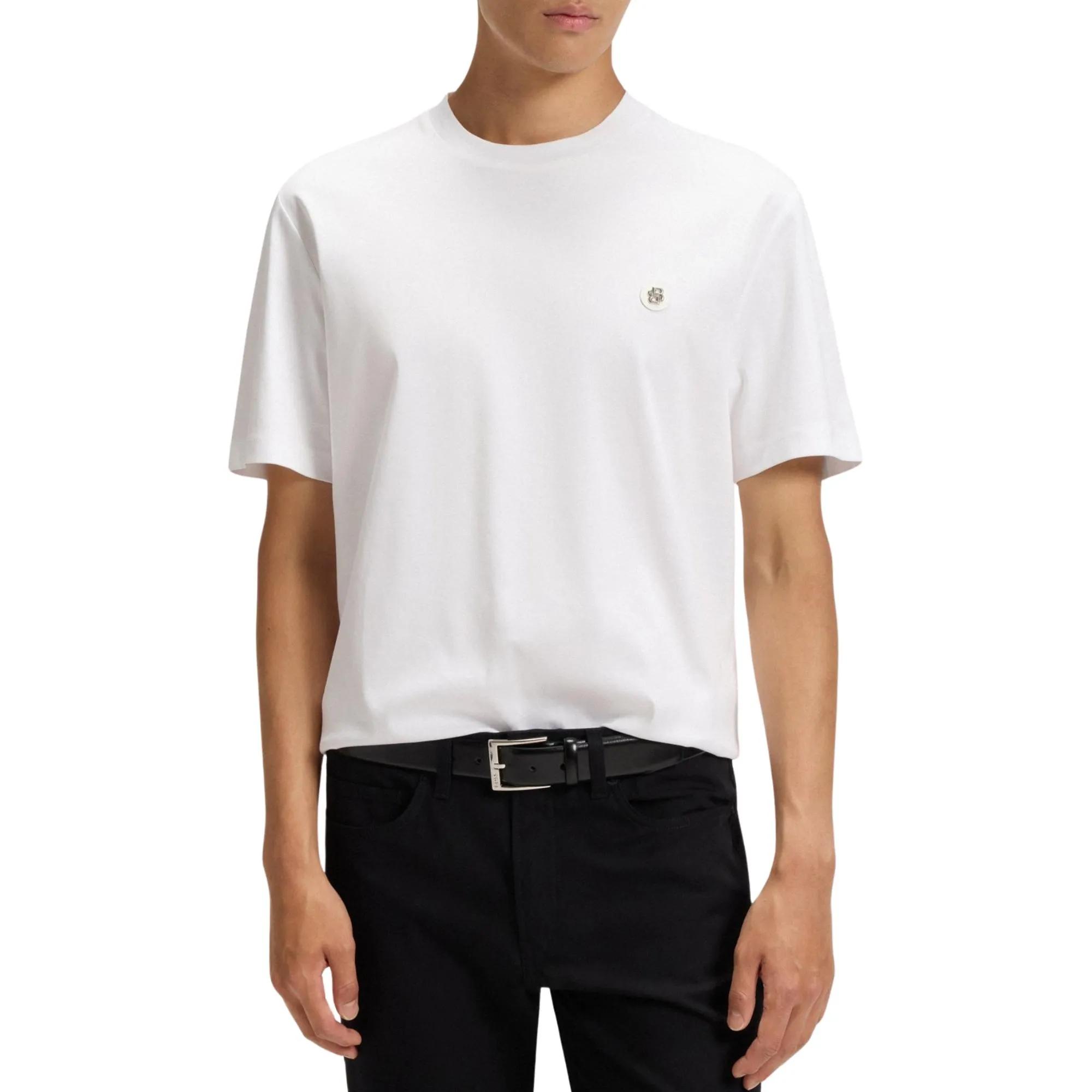 تيشيرت لأناقة يومية  alternative product image