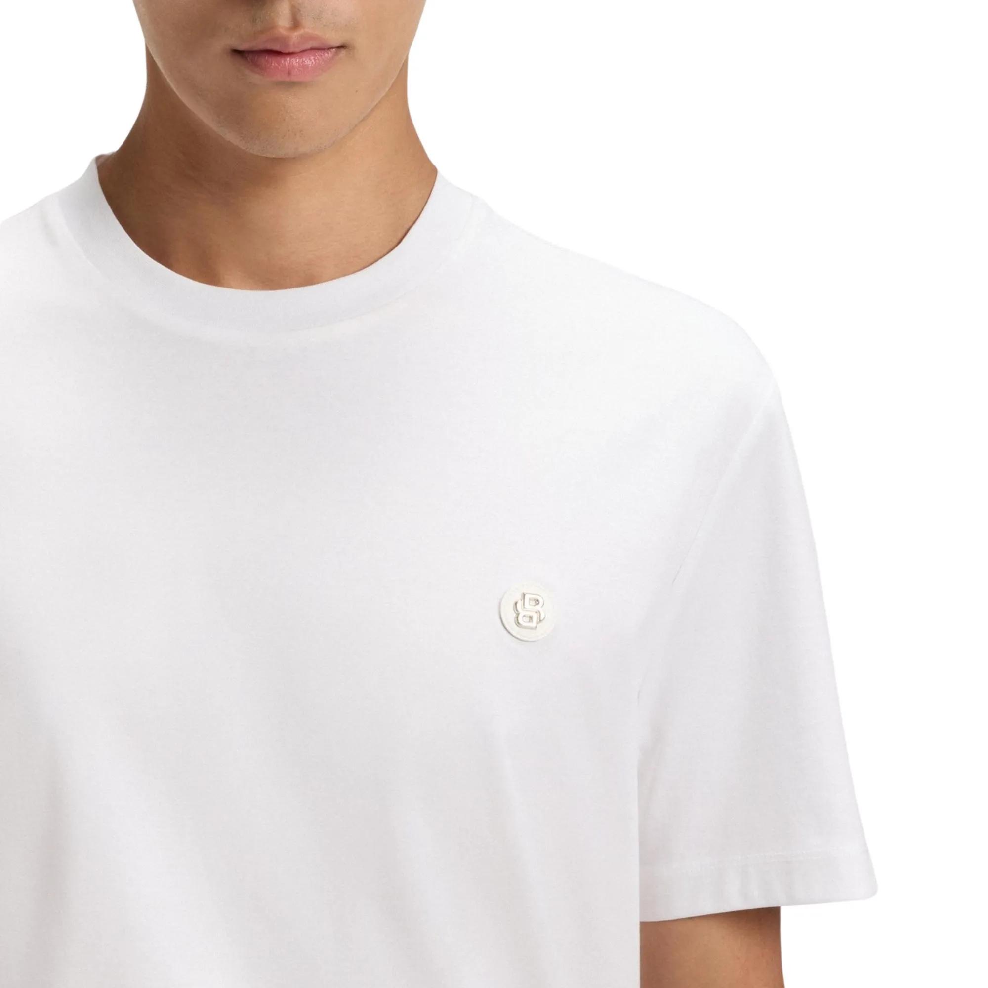 تيشيرت لأناقة يومية  Thumbnail 2