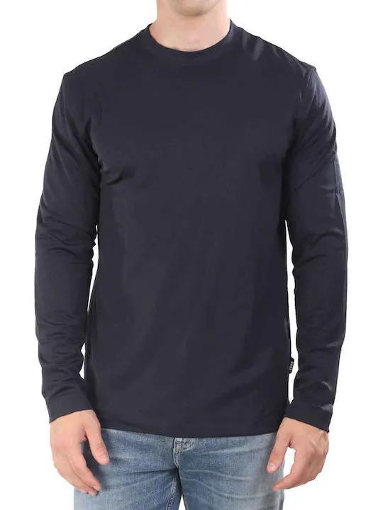 سترة بوس بأكمام طويلة Thumbnail 2