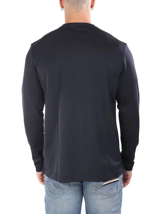 سترة بوس بأكمام طويلة Thumbnail 3