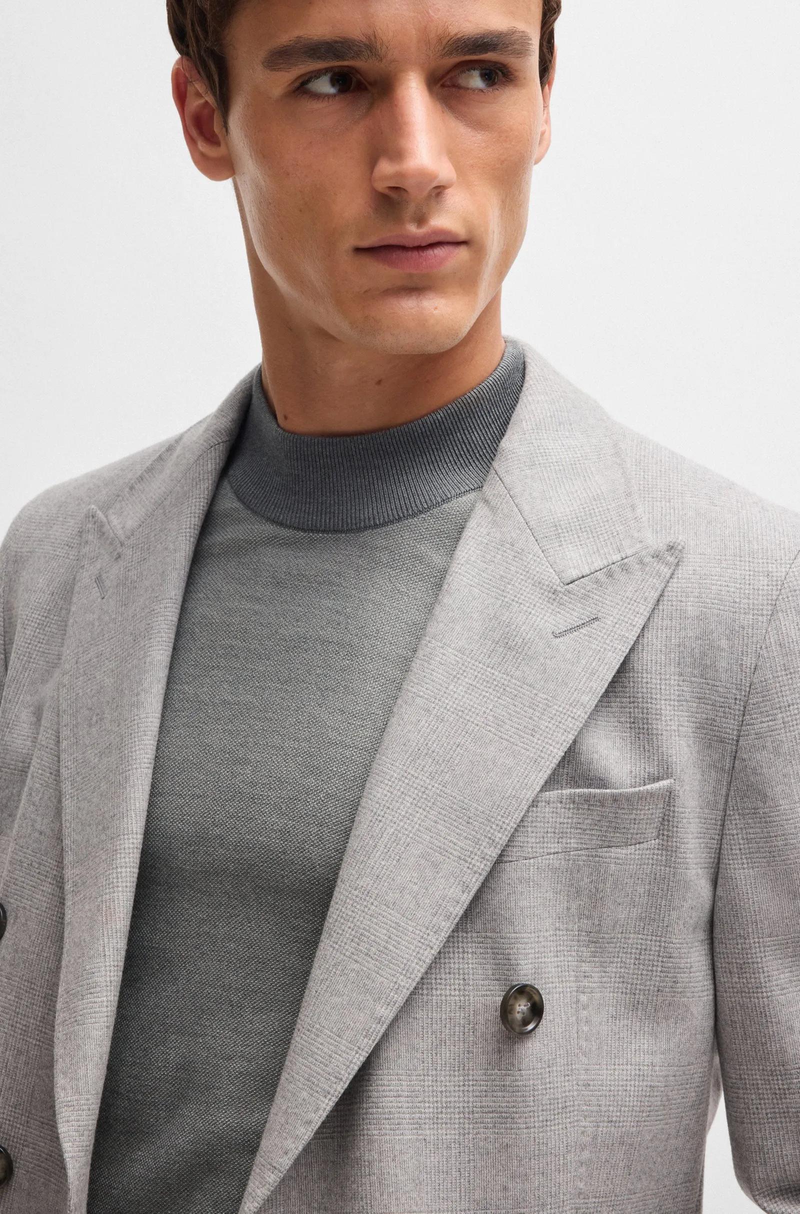 سترة محبوكه عالية الجودة Thumbnail 2