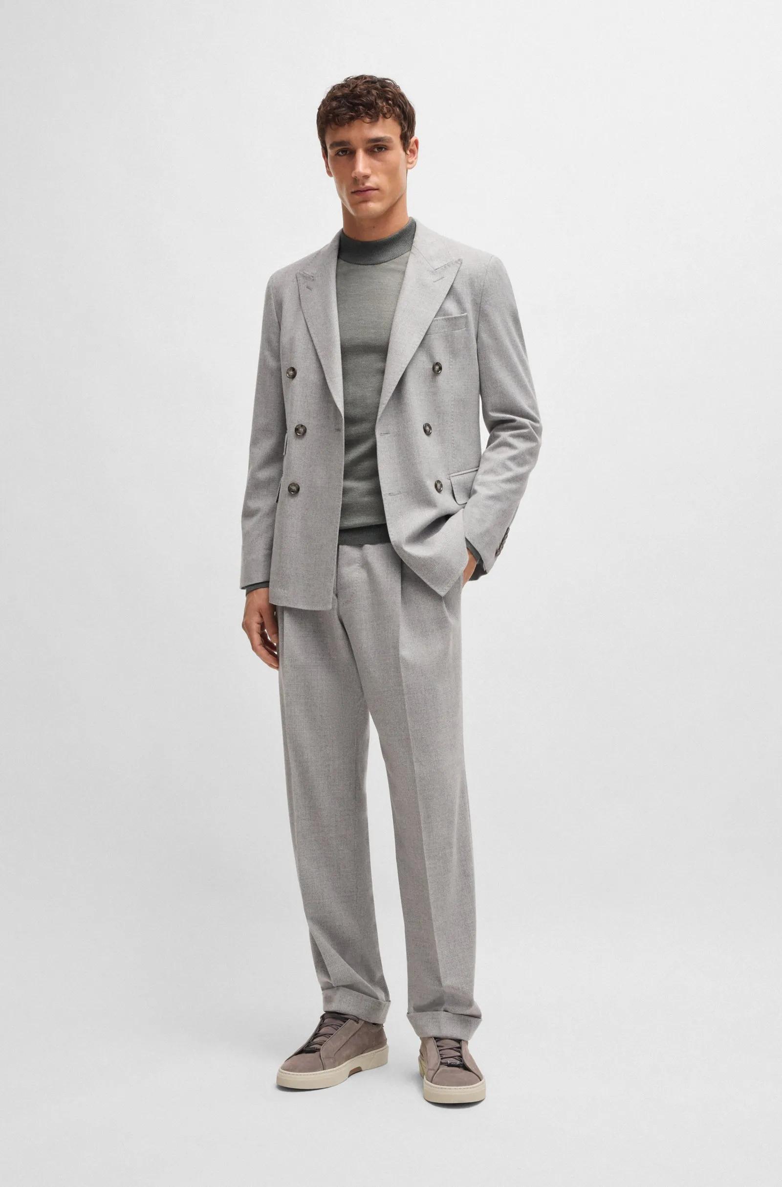 سترة محبوكه عالية الجودة Thumbnail 3