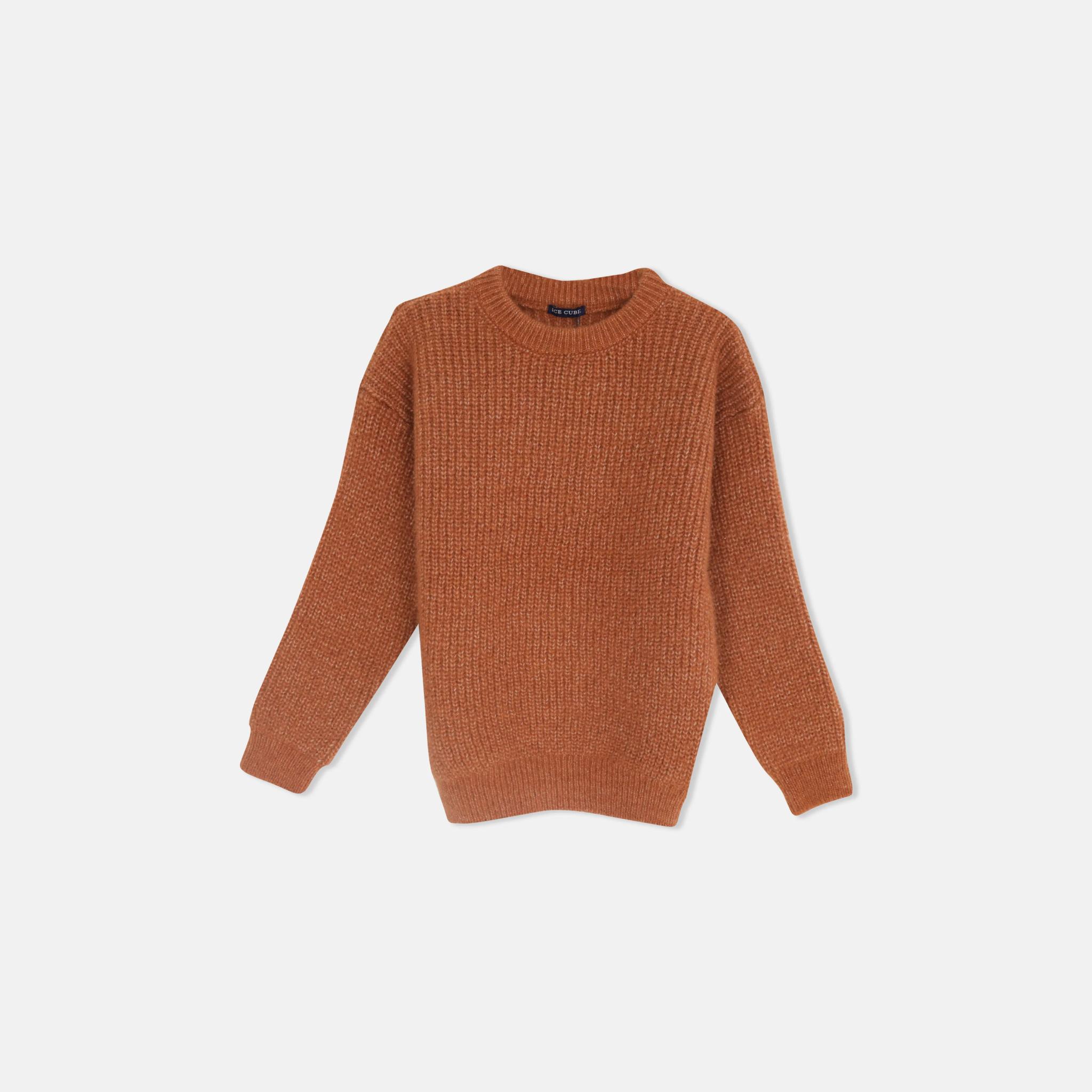 سترة صوفية سميكة للأولاد alternative product image