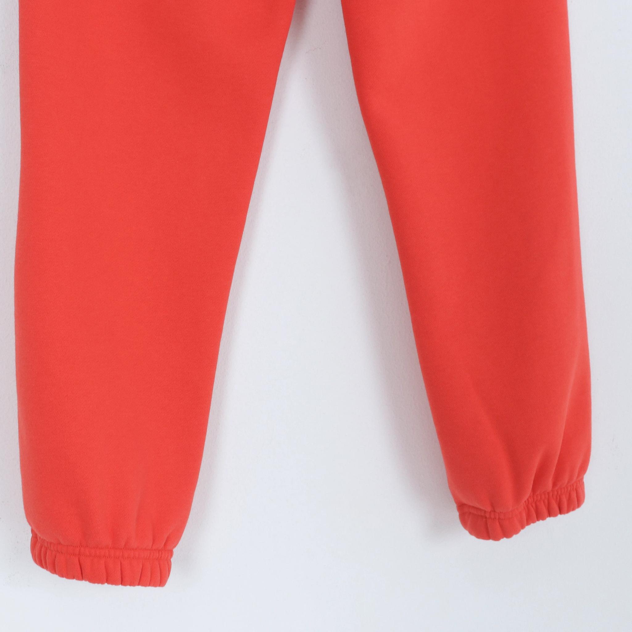 بنطال رياضي من الصوف للأطفال - مزيج قطني، مناسب للرياضة media preview 3