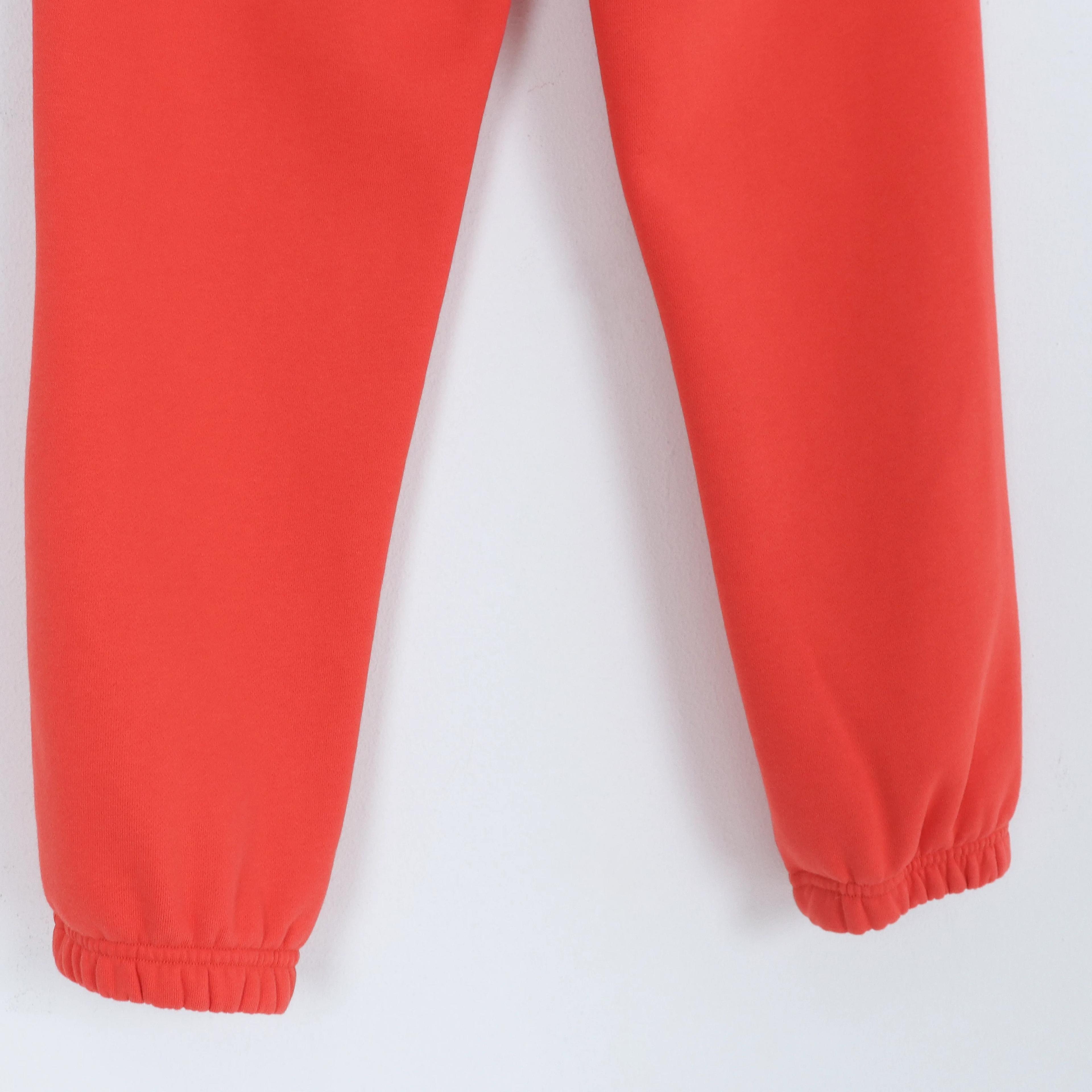 بنطال رياضي من الصوف للأطفال - مزيج قطني، مناسب للرياضة Thumbnail 3