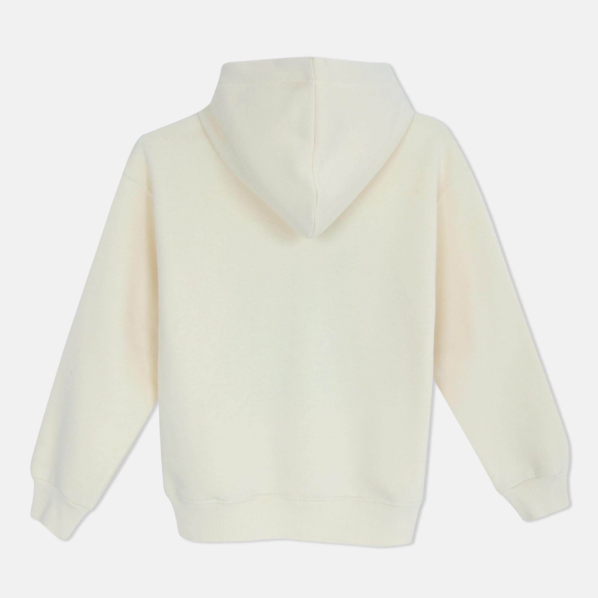 سويت شيرت بغطاء رأس مطبوع عليه رسومات ألعاب للأولاد media preview 4