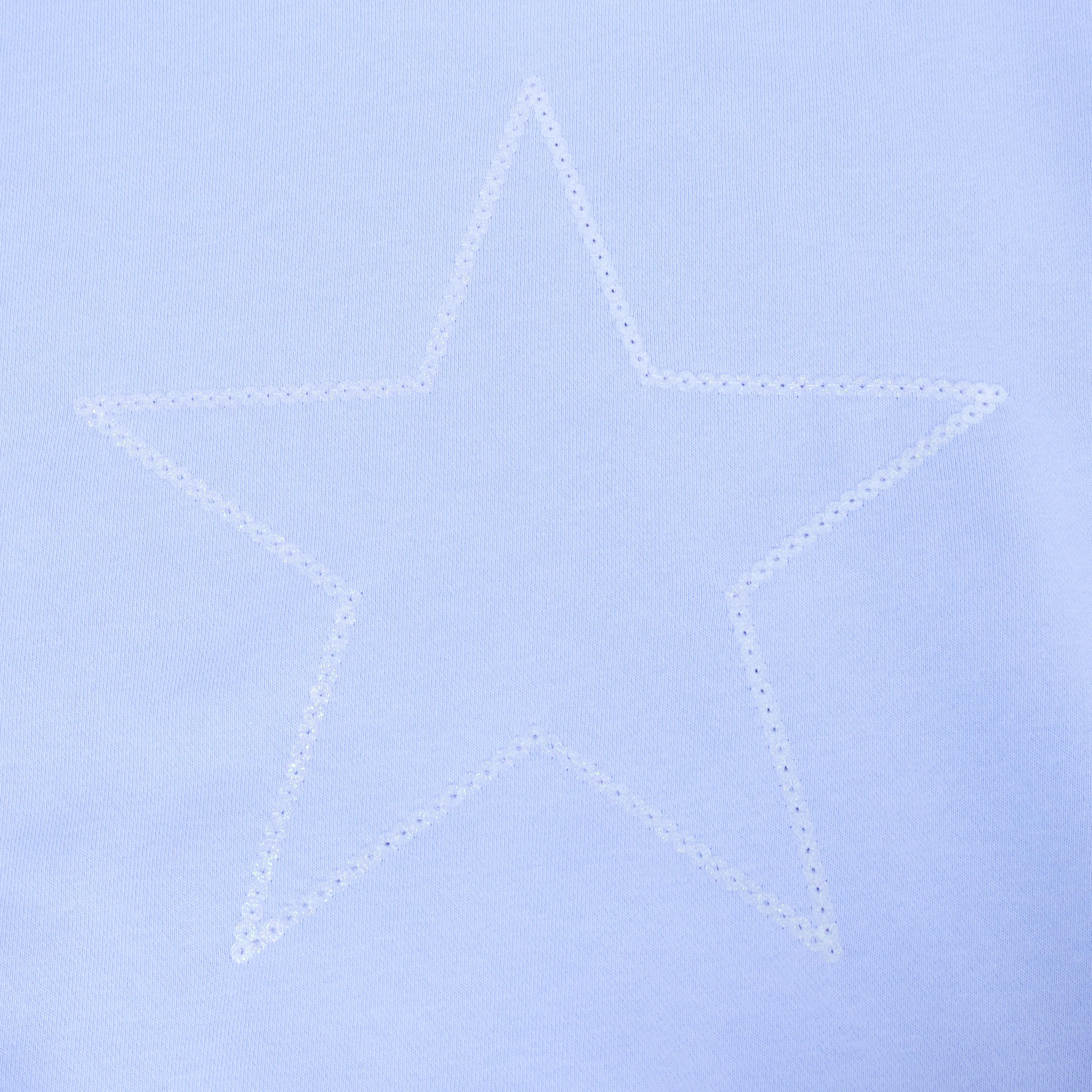 سويت شيرت بطبعة جرافيكية للبنات Thumbnail 3