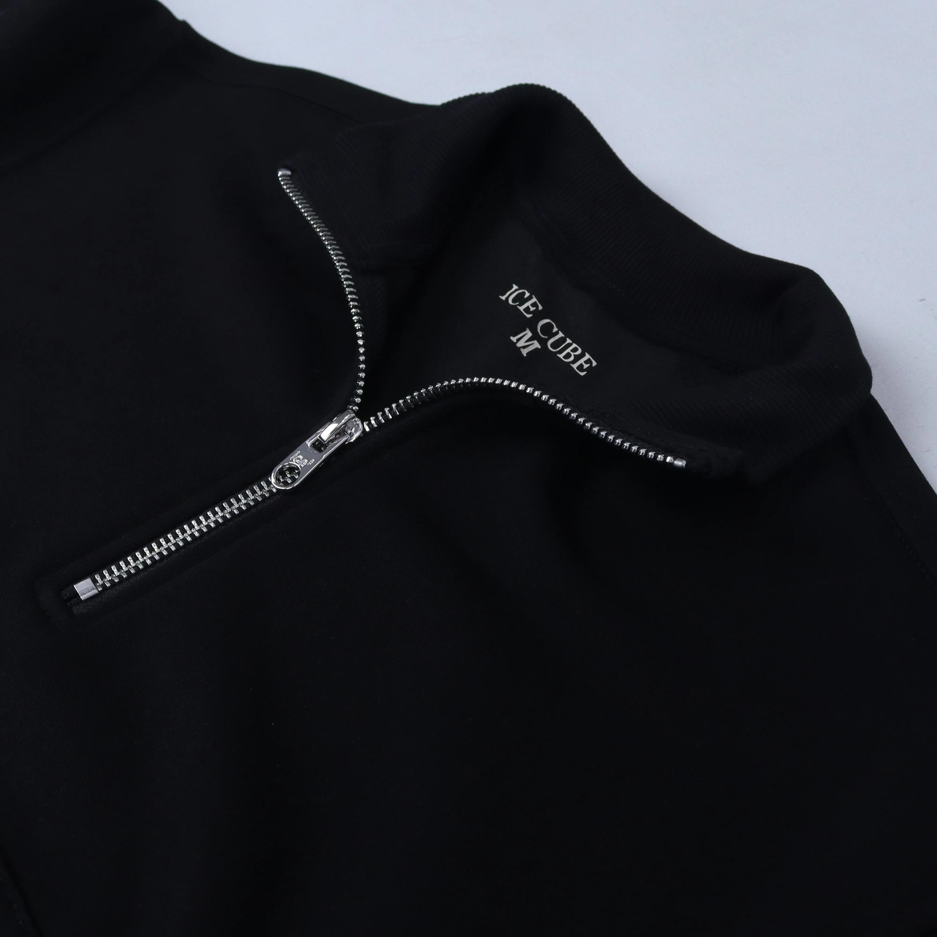 سويت شيرت بنصف سحاب للأولاد Thumbnail 2