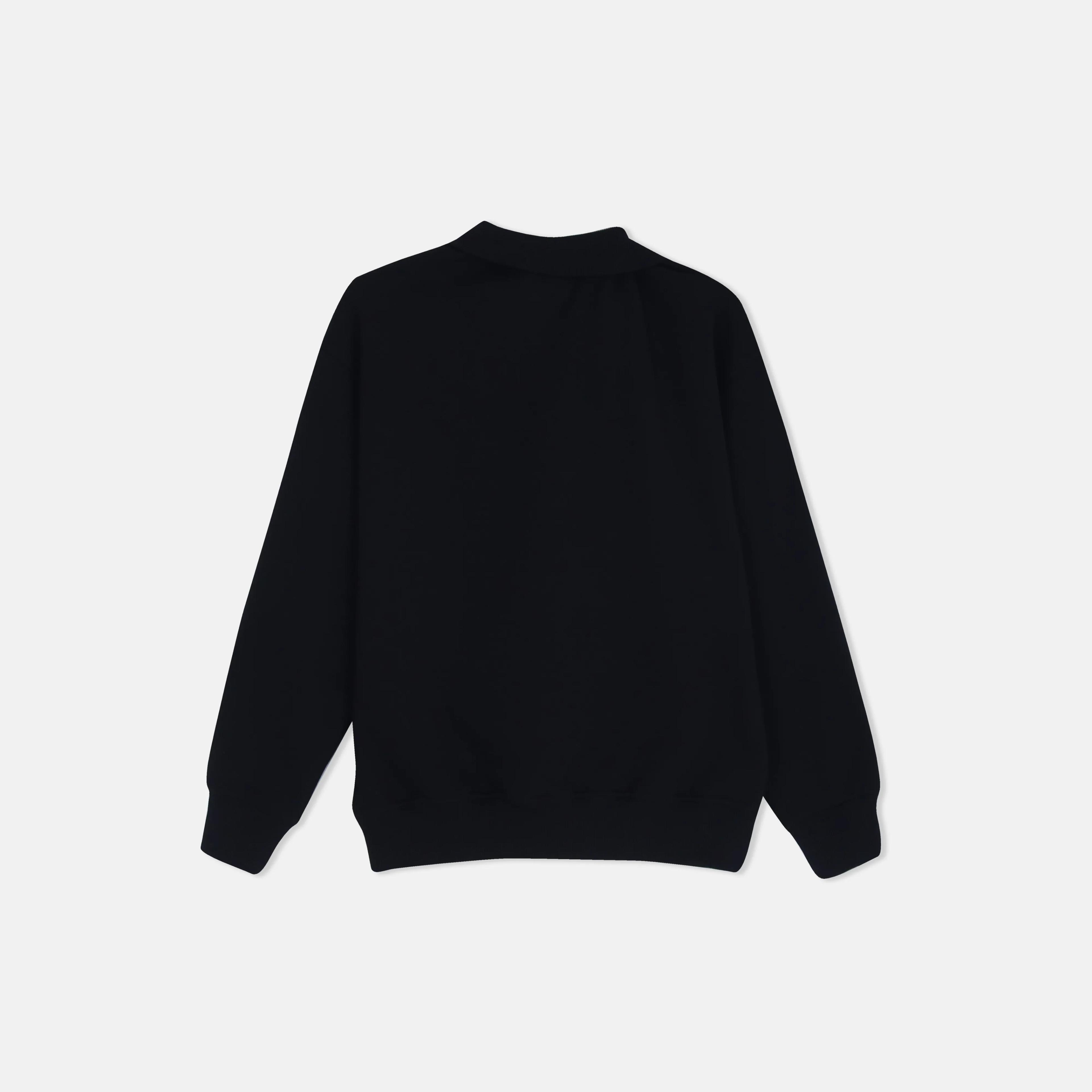 سويت شيرت بنصف سحاب للأولاد Thumbnail 4