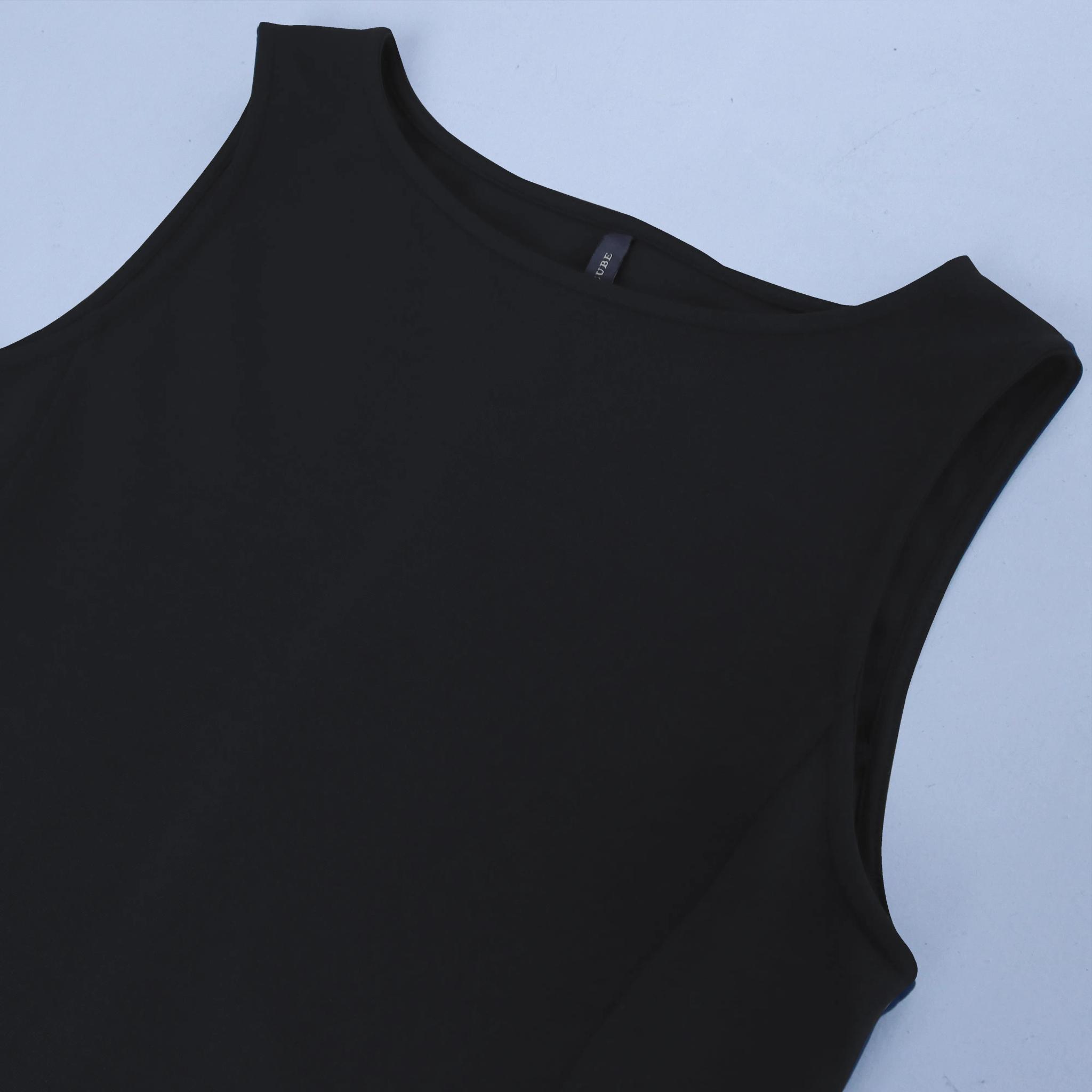 فستان بولو نسائي بأكمام قصيرة media preview 2