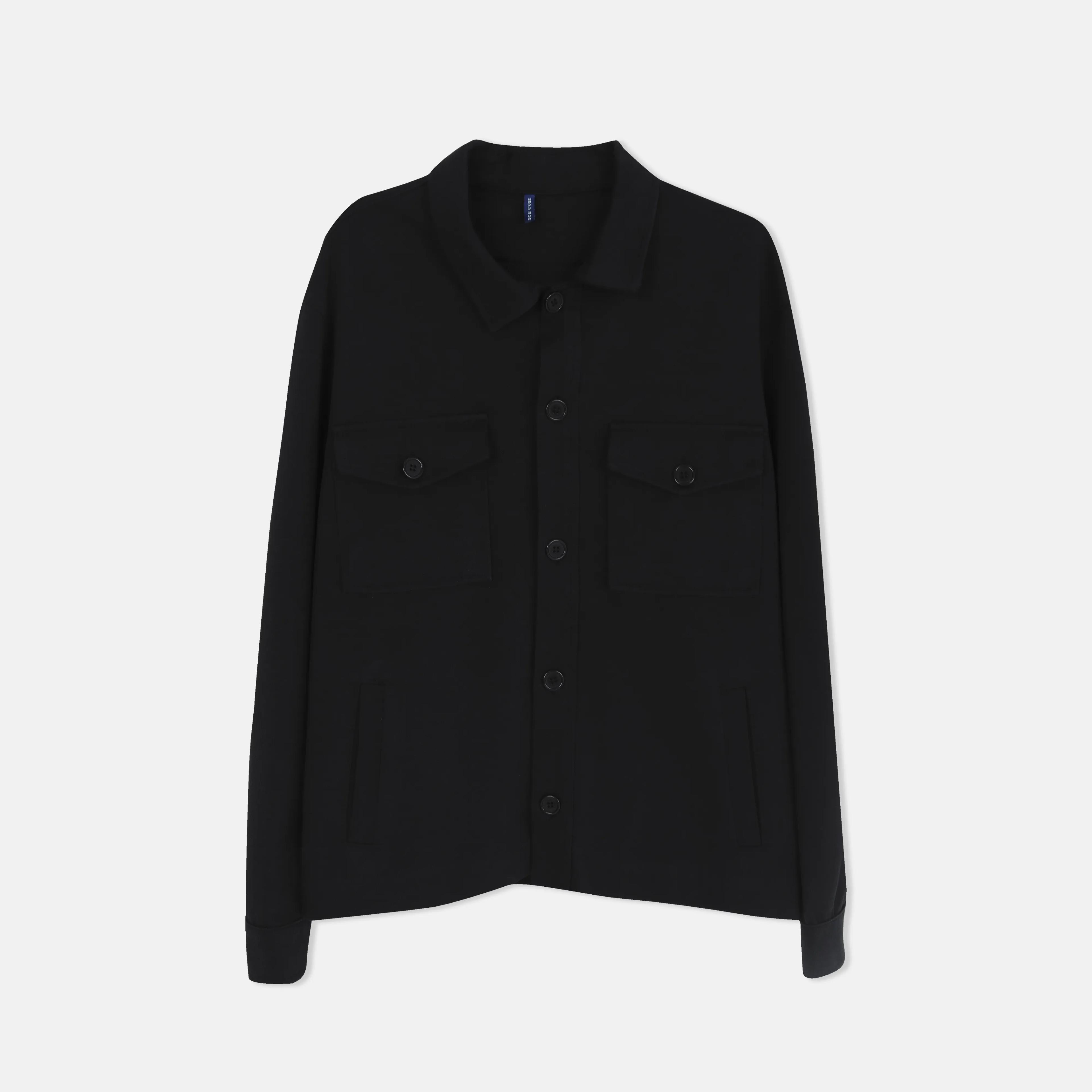 جاكيت بولو رجالي Thumbnail 1