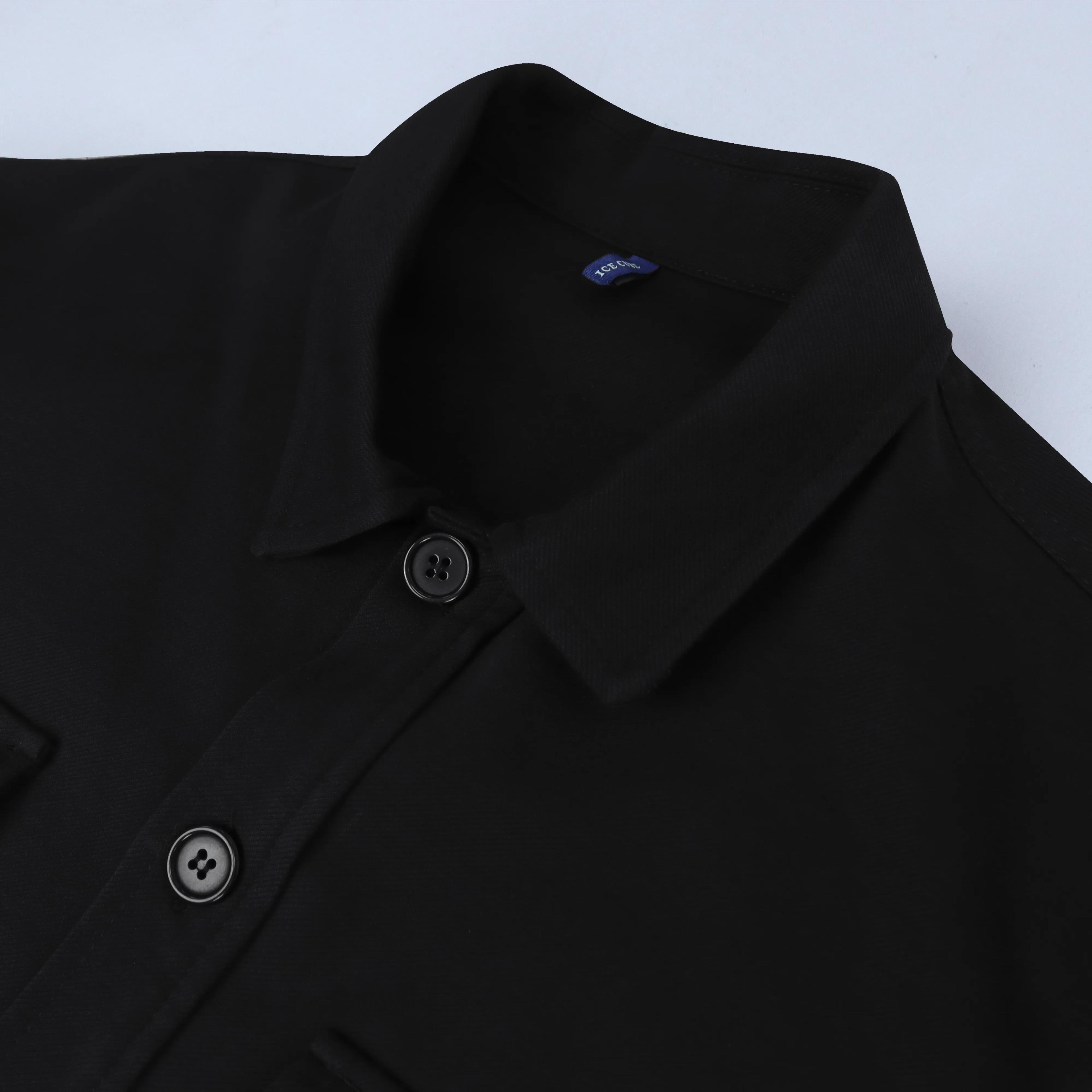 جاكيت بولو رجالي Thumbnail 3