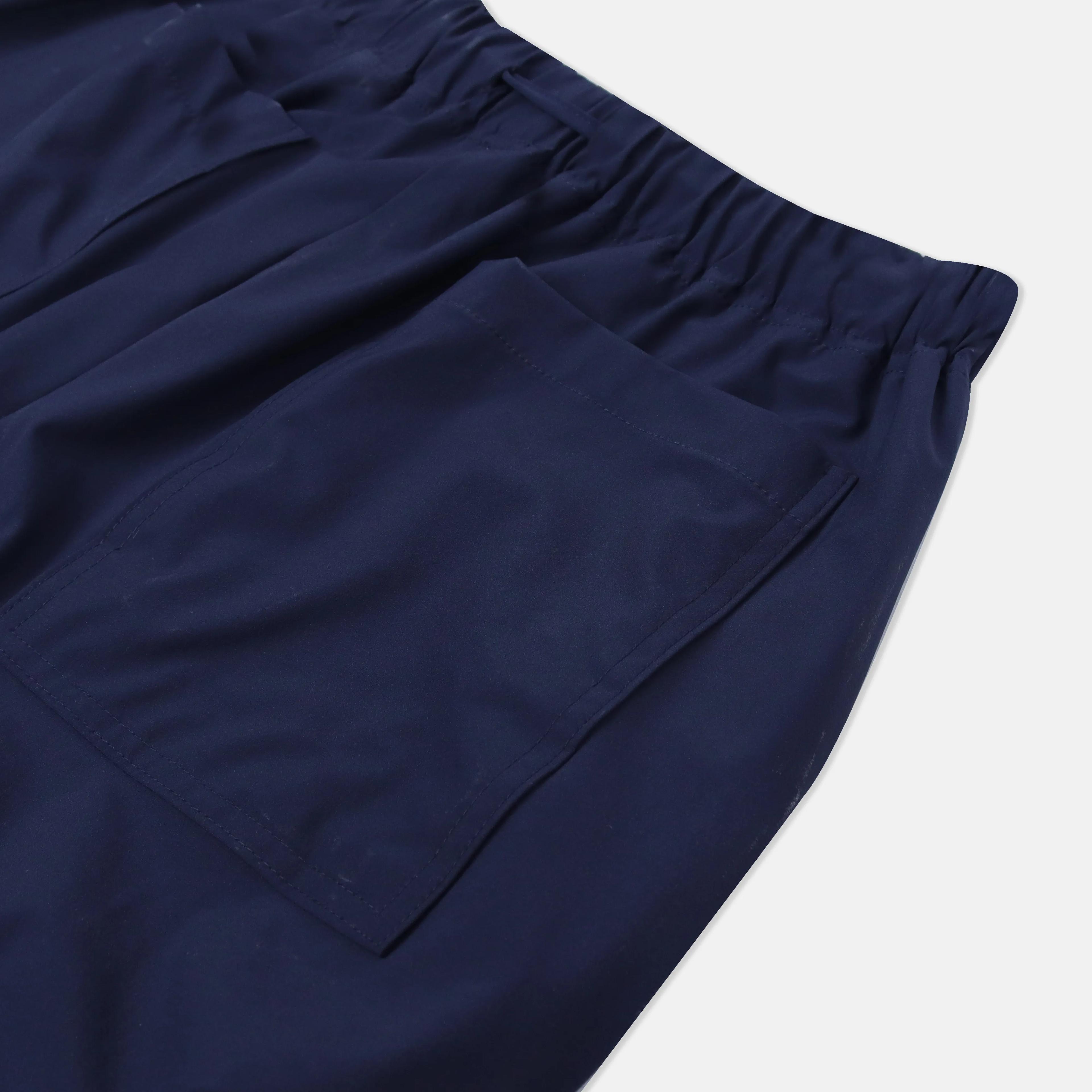 بنطال رياضي مطاطي للرجال Thumbnail 3