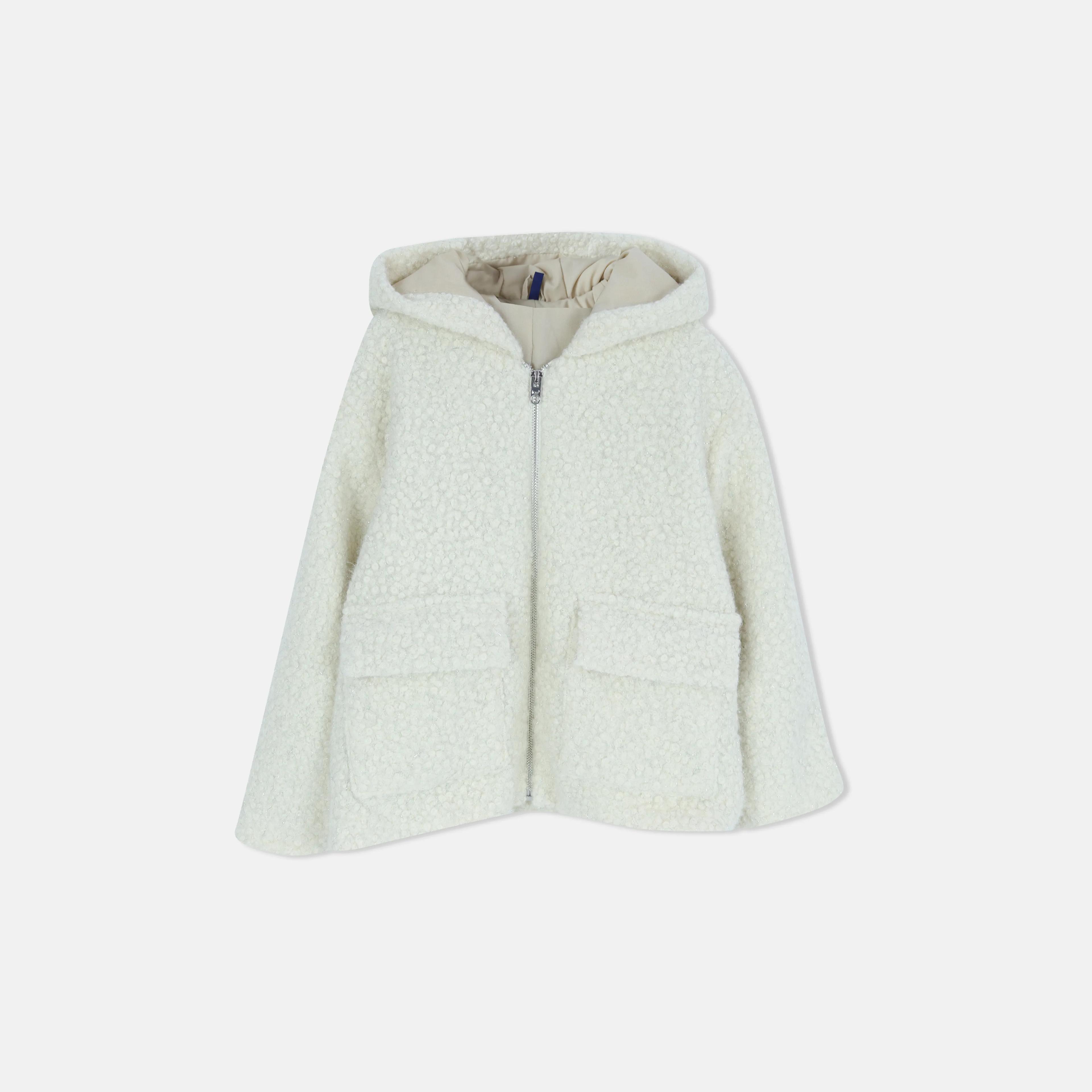 جاكيت مبطن للبنات Thumbnail 1