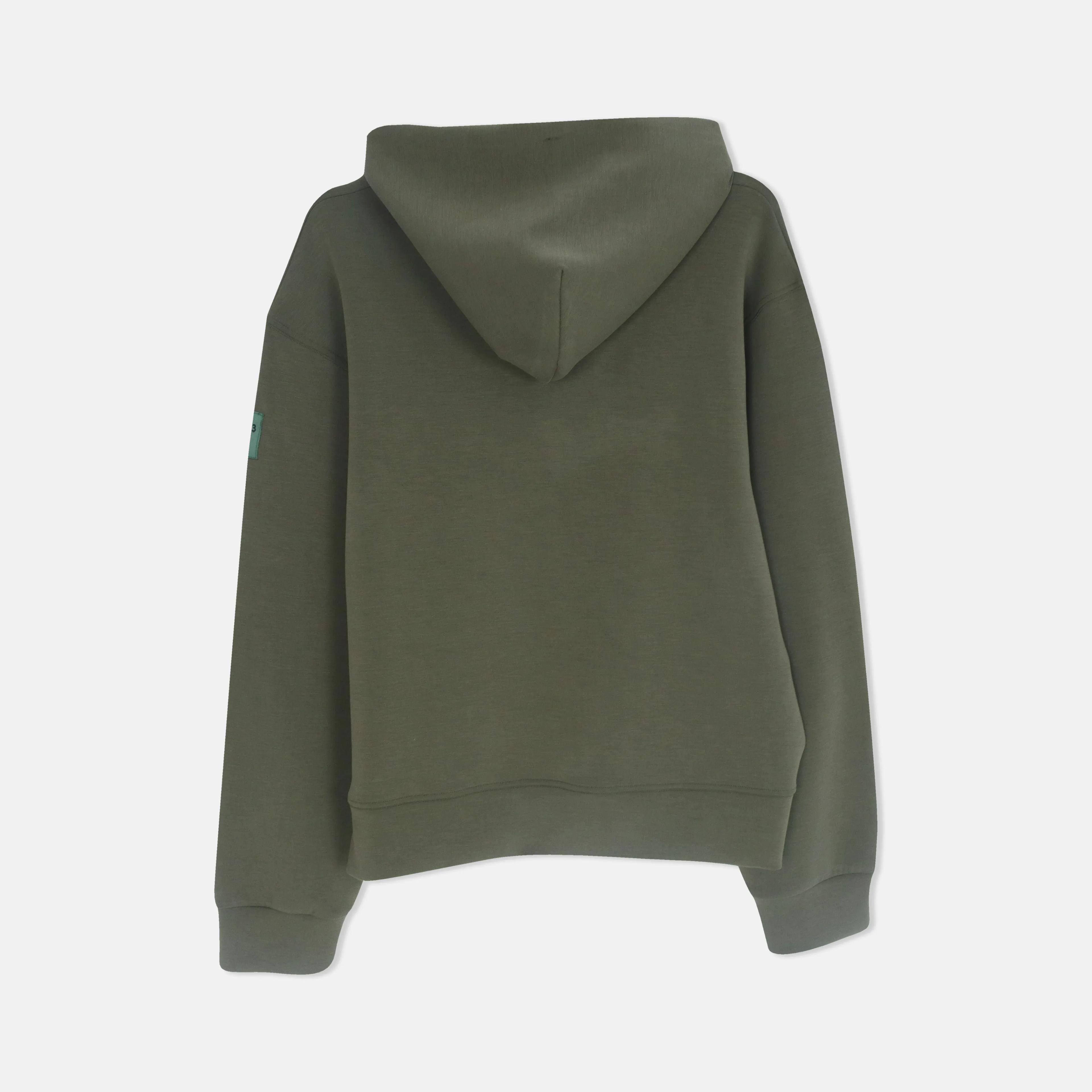 سويت شيرت بألوان مميزة Thumbnail 4