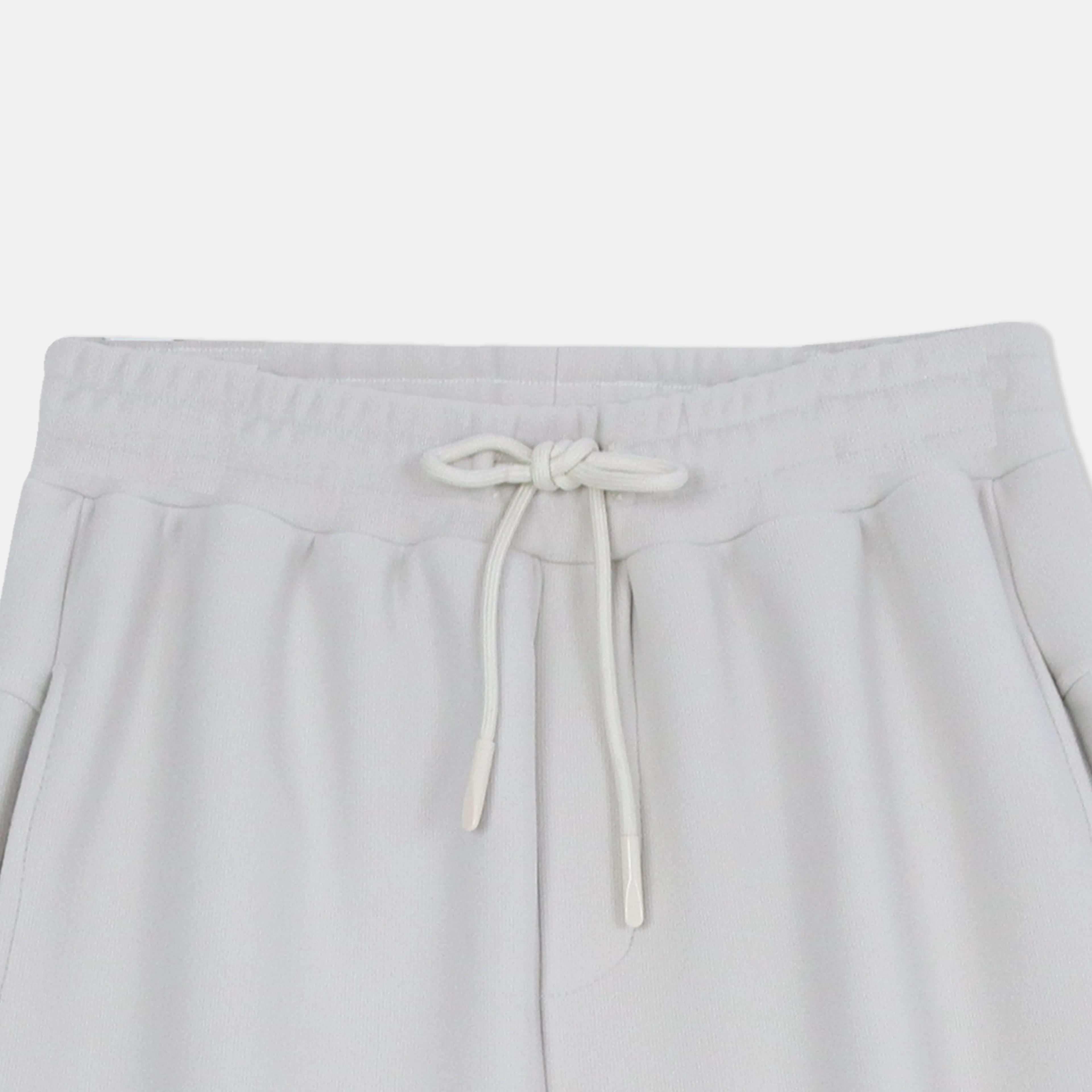 بنطلون كاجوال برباط للأولاد Thumbnail 2