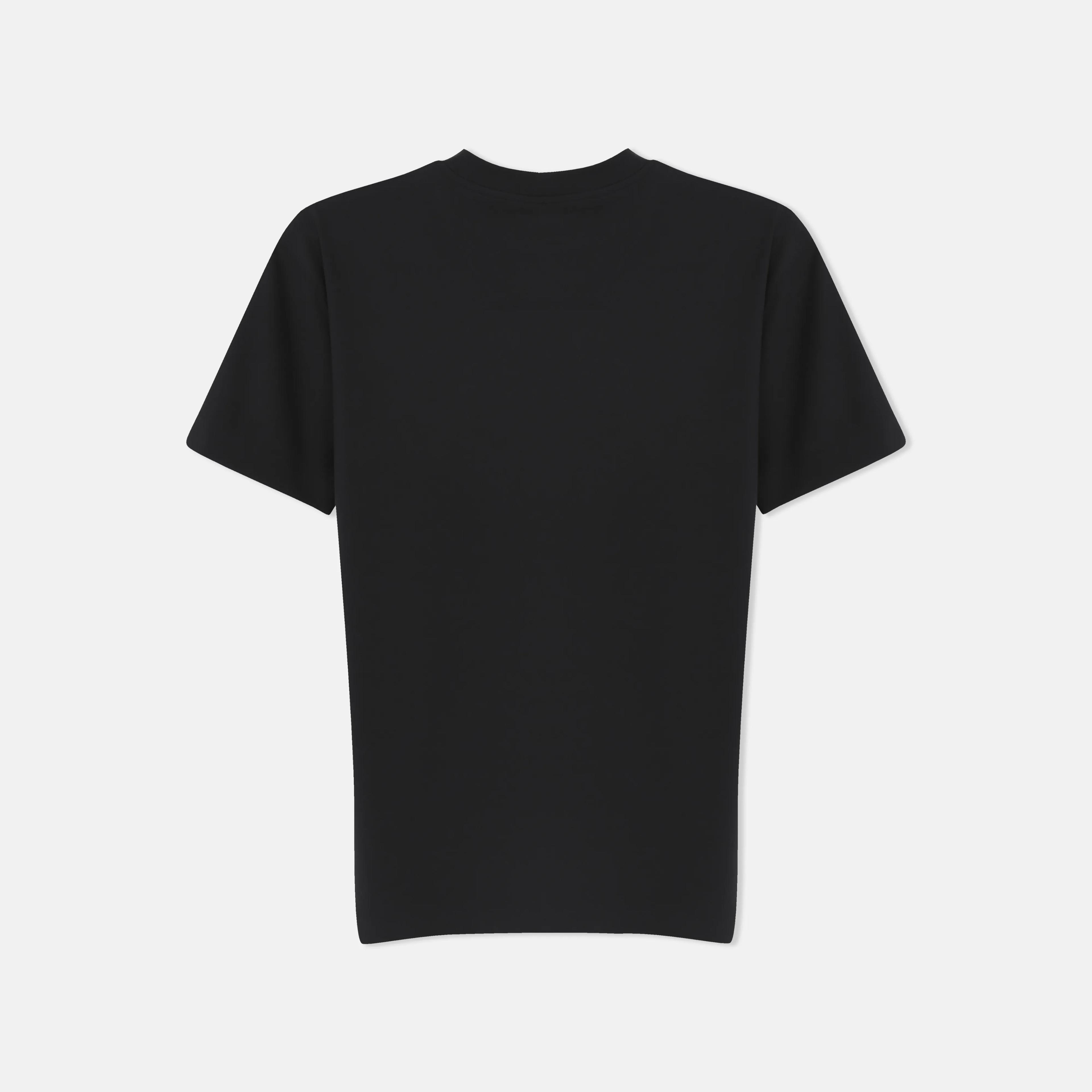 تي شيرت رياضي للرجال Thumbnail 3