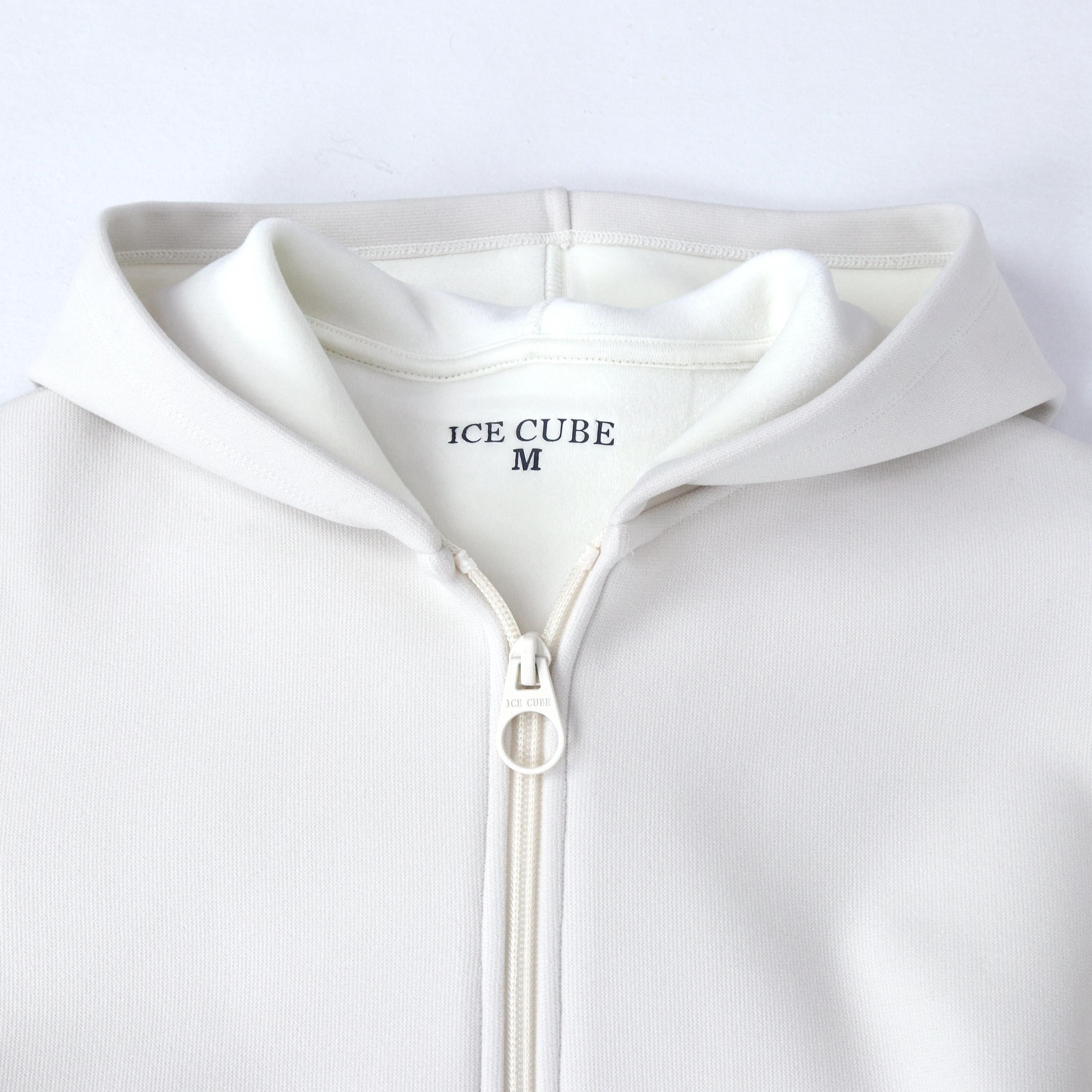 سترة بغطاء رأس وسحاب كامل للأولاد Thumbnail 2