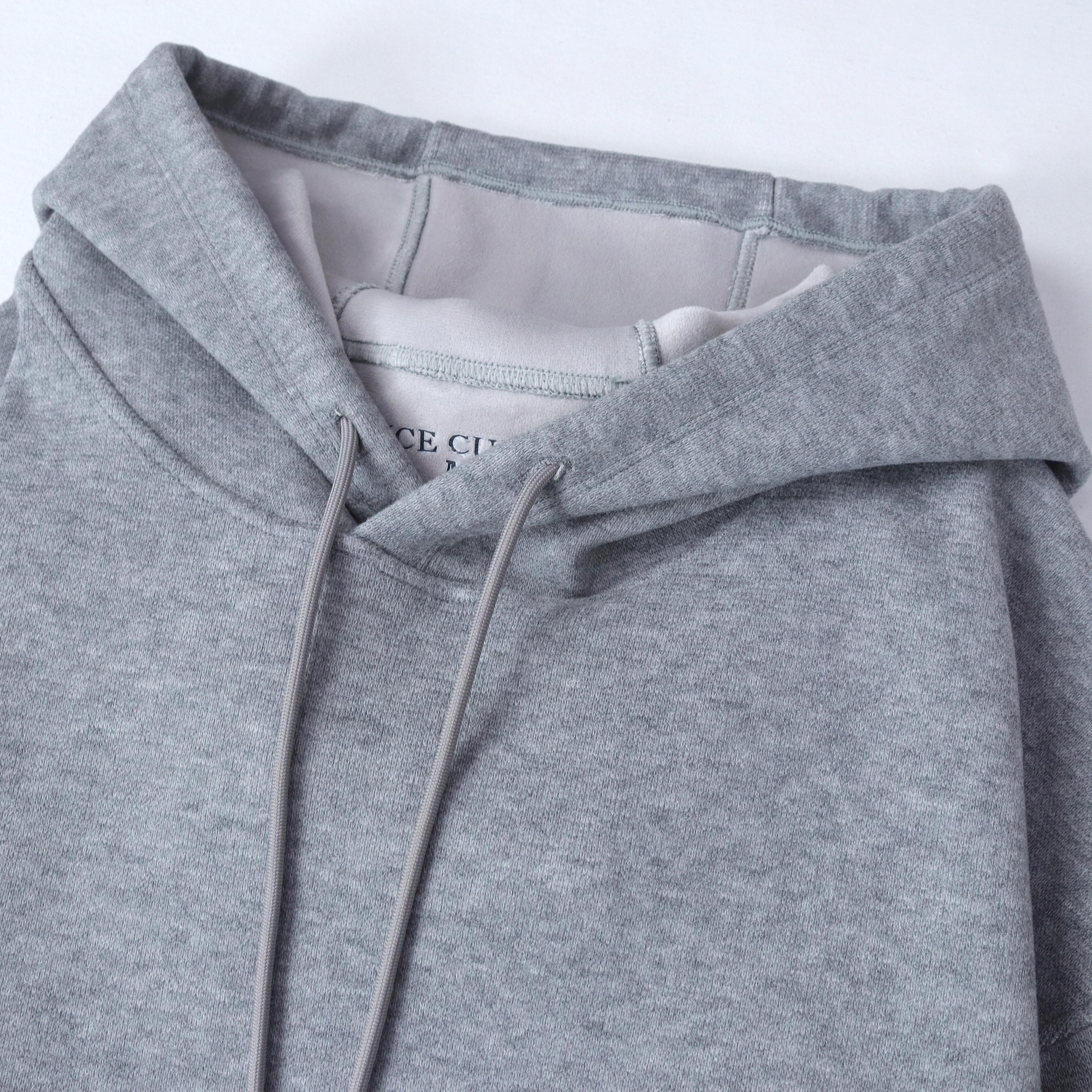 هودي رجالي كلاسيكي برباط Thumbnail 2