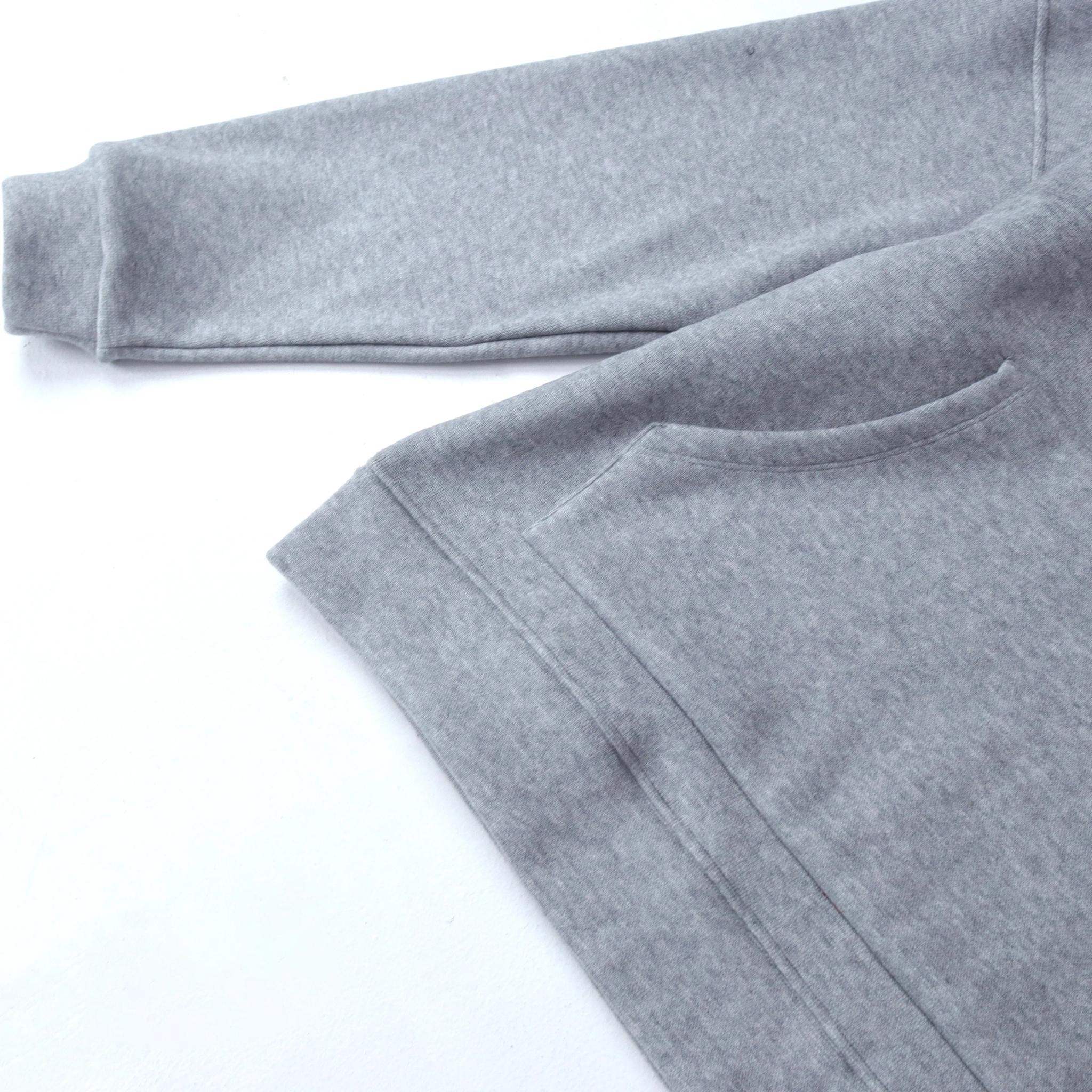 هودي رجالي كلاسيكي برباط media preview 3