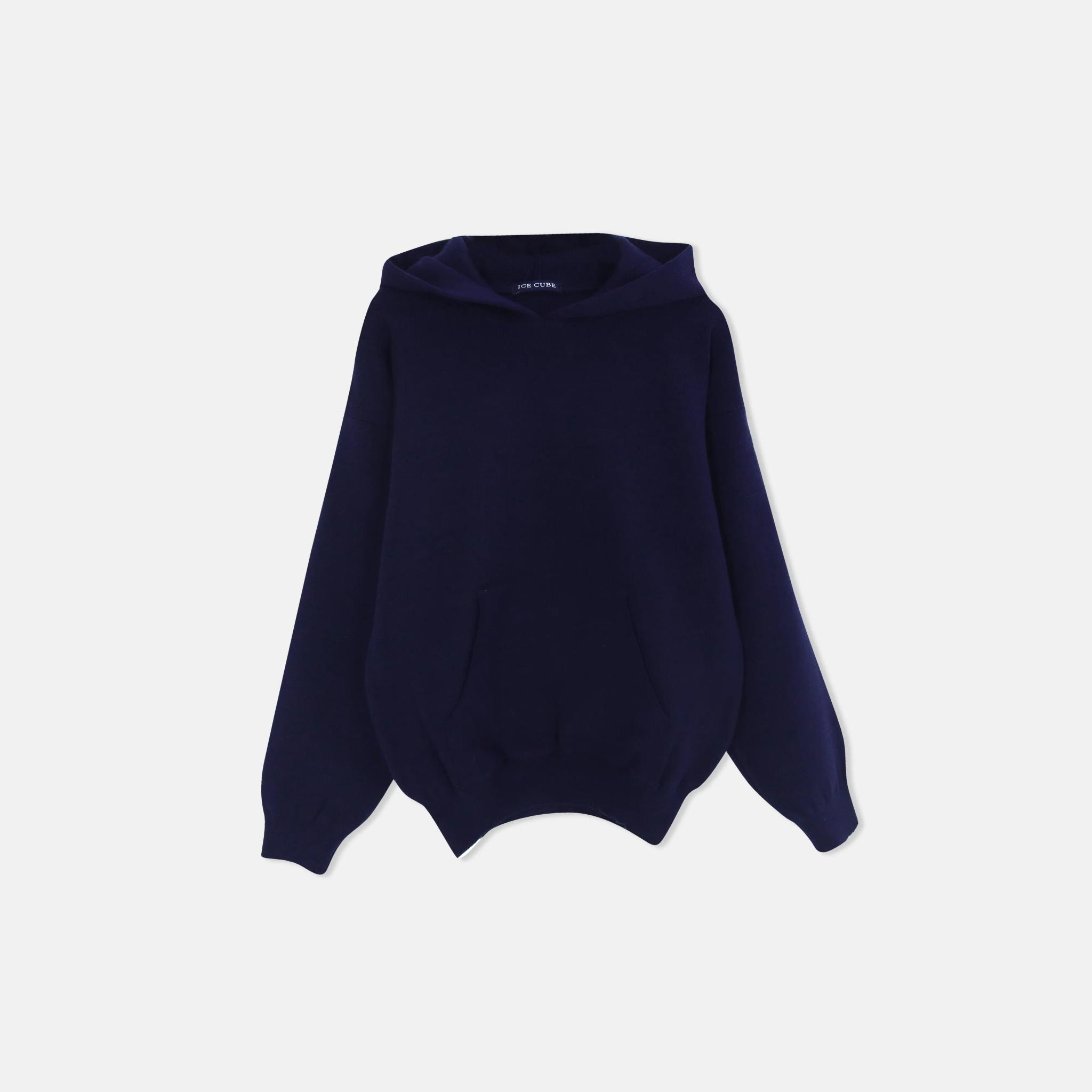 هودي محبوك ناعم للبنات alternative product image