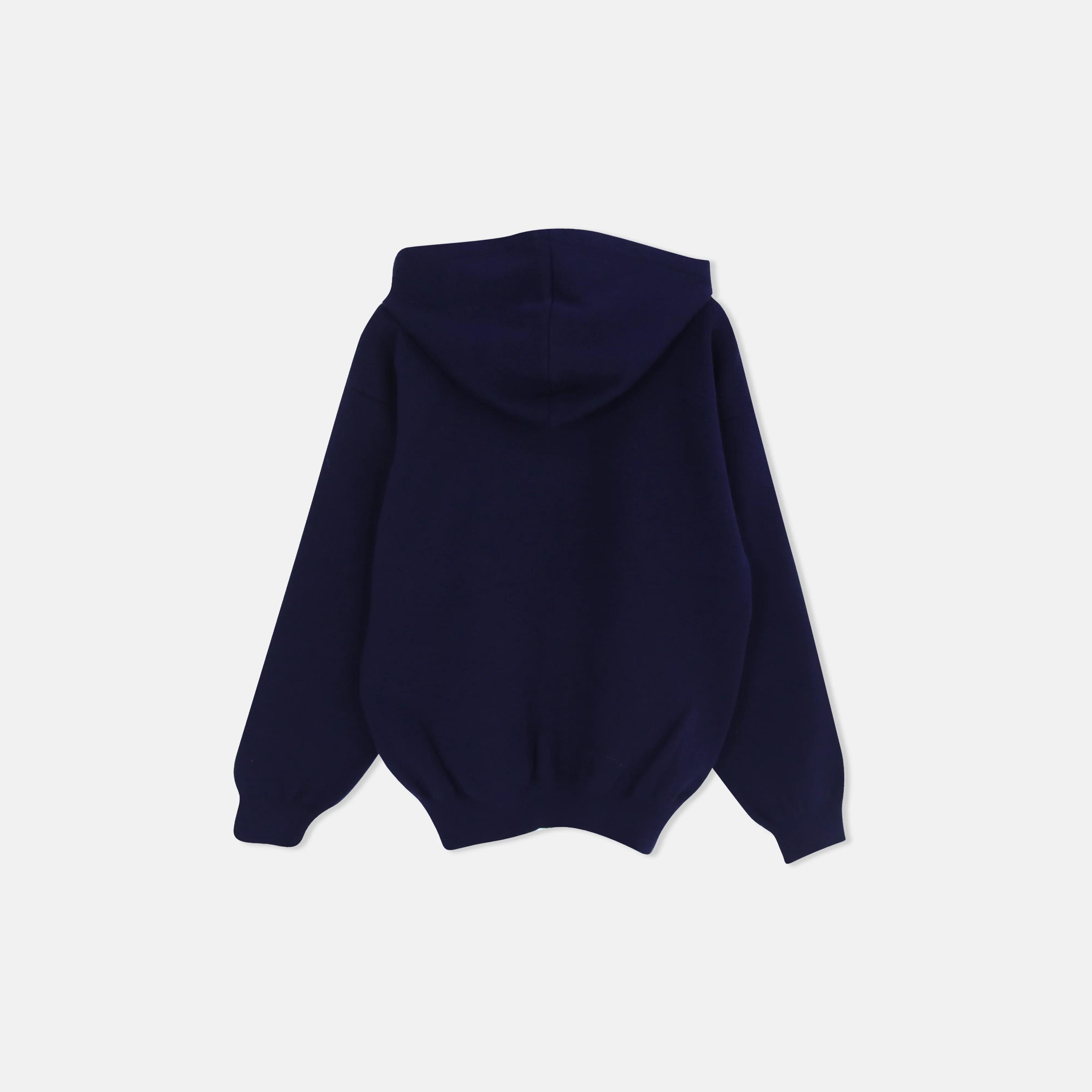 هودي محبوك ناعم للبنات Thumbnail 3