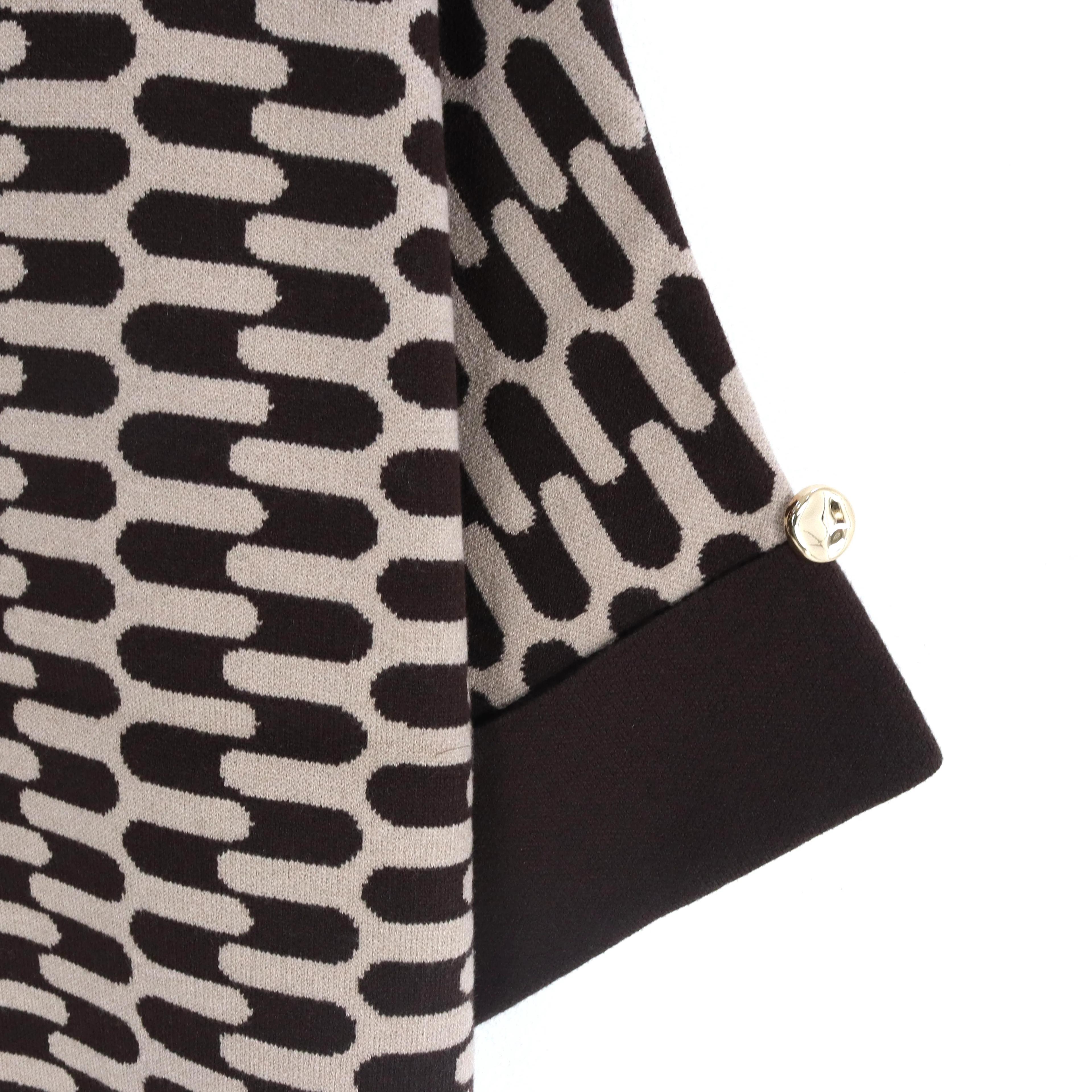 سترة نسائية محبوكة Thumbnail 3