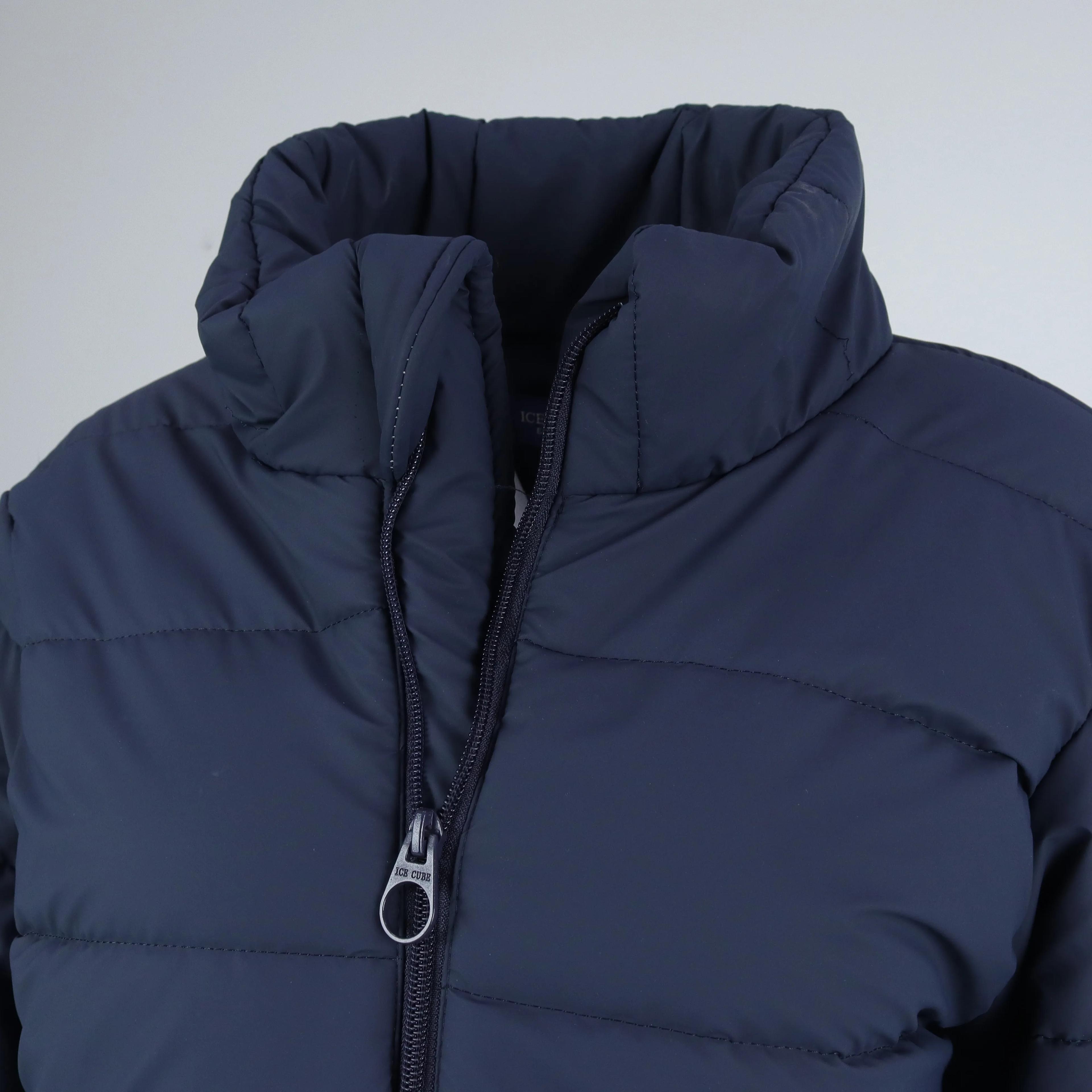 معطف نسائي مبطن Thumbnail 2