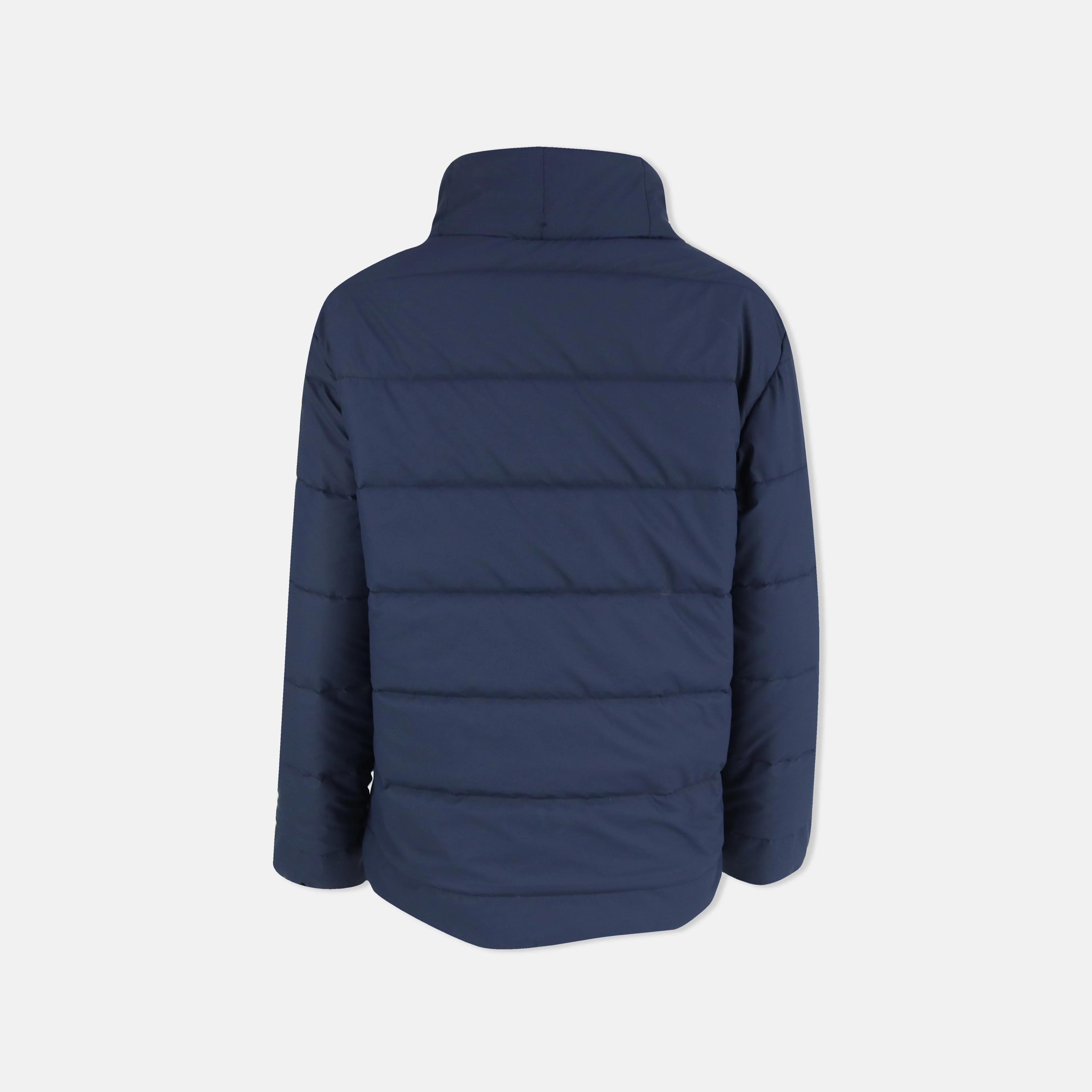 معطف نسائي مبطن Thumbnail 3