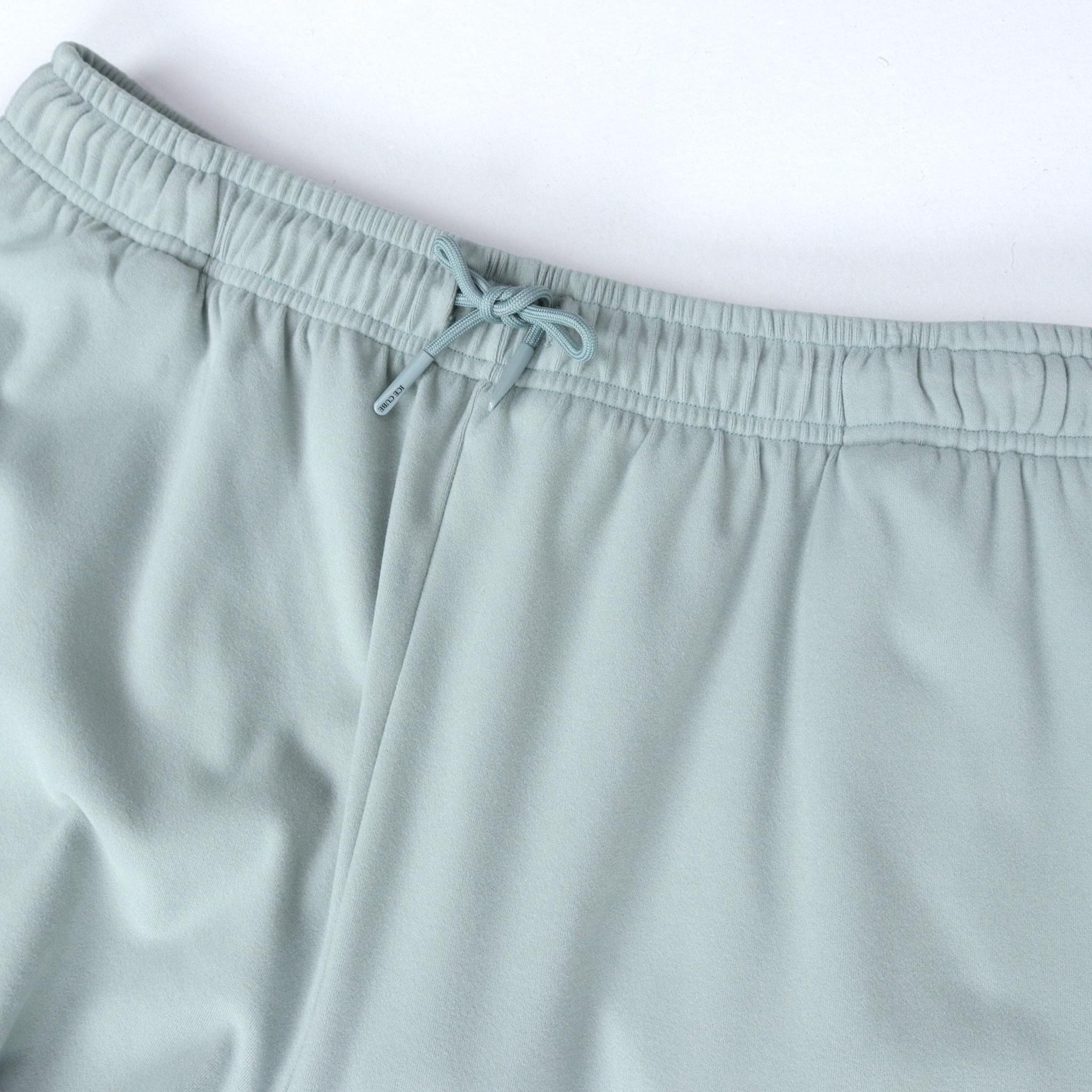 بنطال رياضي برباط ناعم الملمس media preview 2