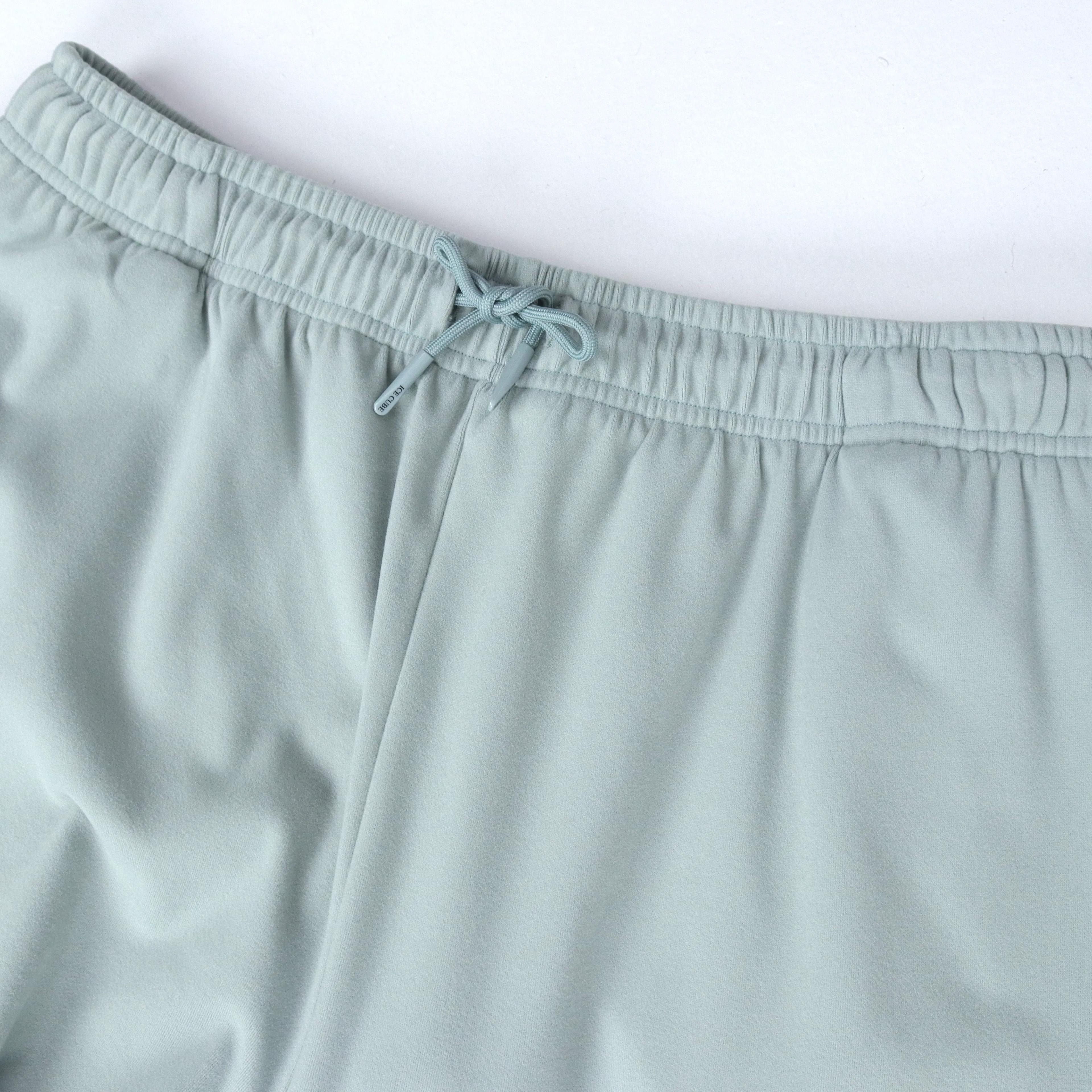 بنطال رياضي برباط ناعم الملمس Thumbnail 2