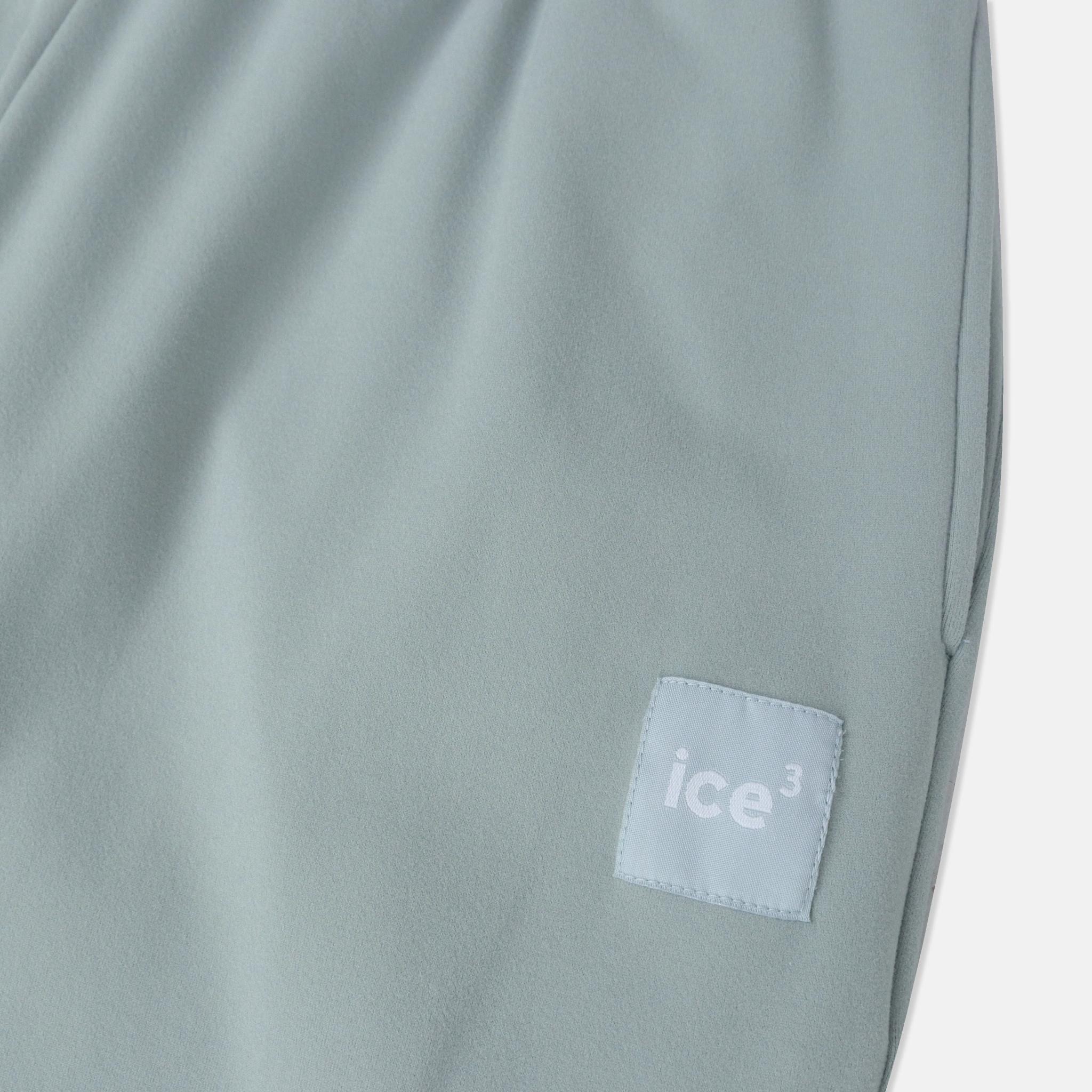 بنطال رياضي برباط ناعم الملمس media preview 3